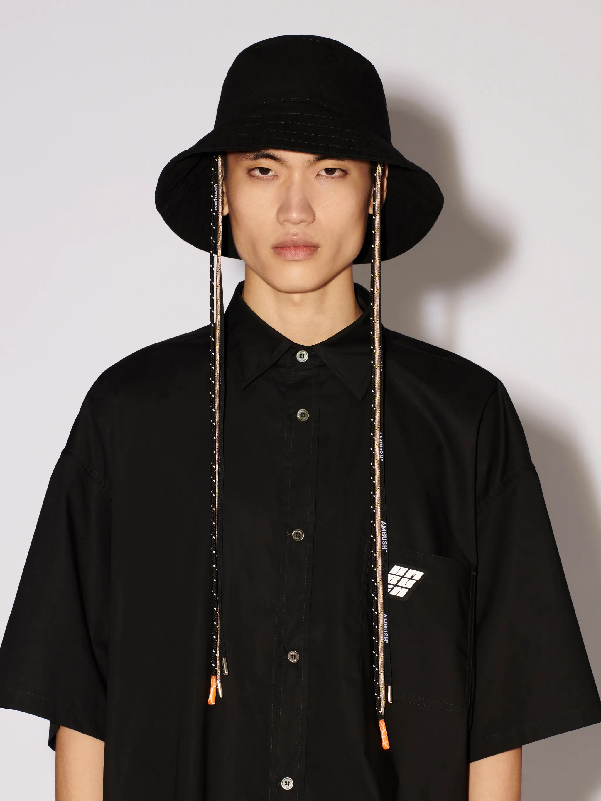 Multicord Bucket Hat | AMBUSH® Official