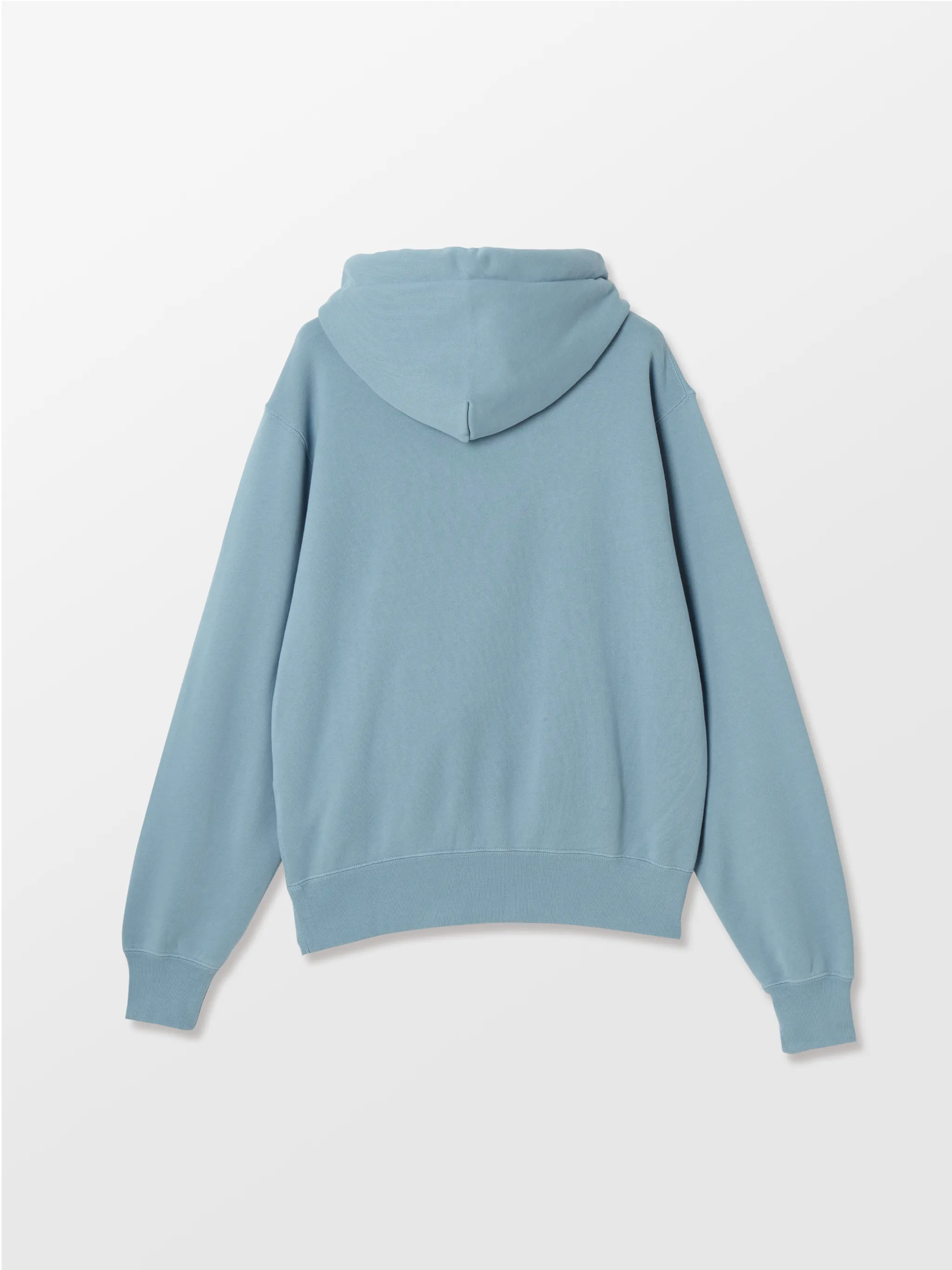 MULTICORD HOODIE