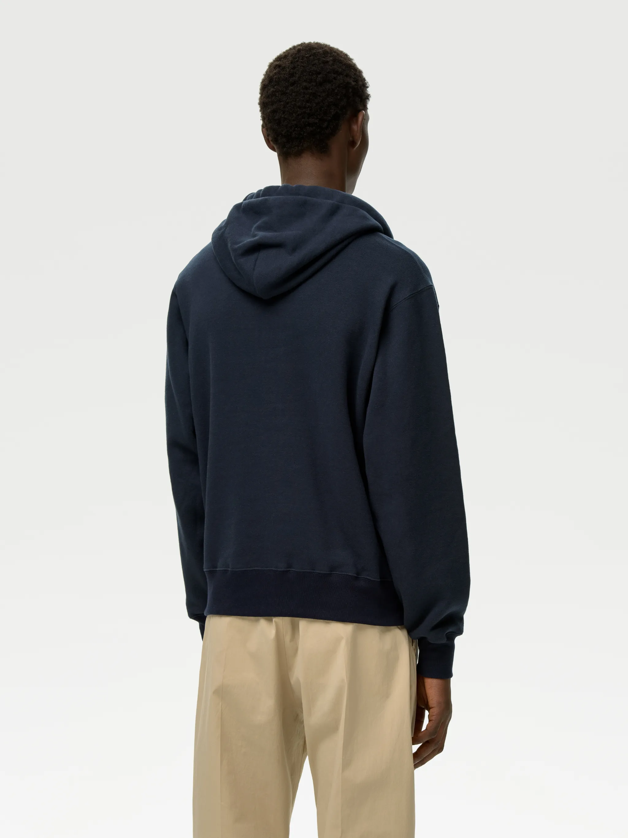 MULTICORD HOODIE
