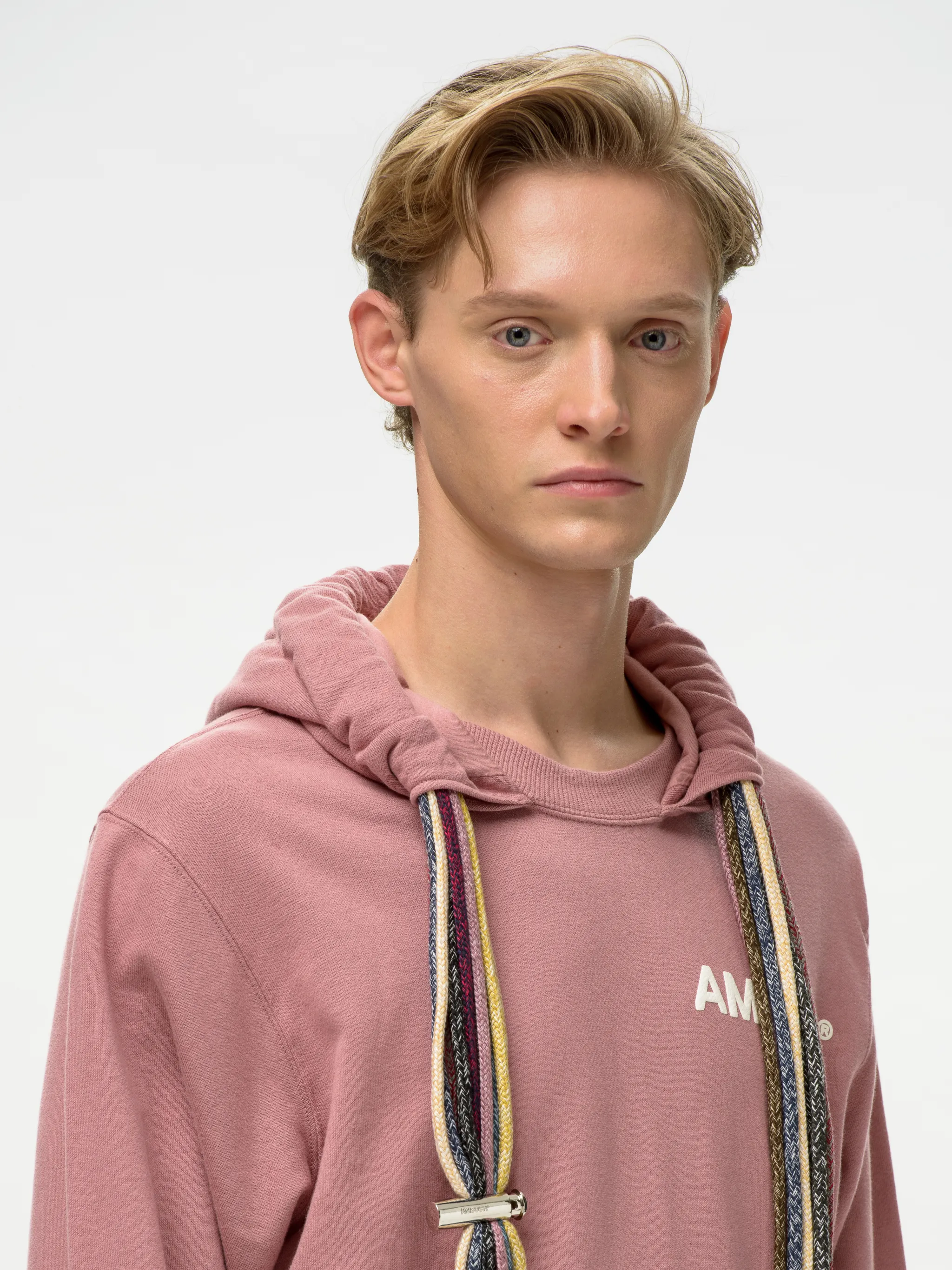MULTICORD HOODIE