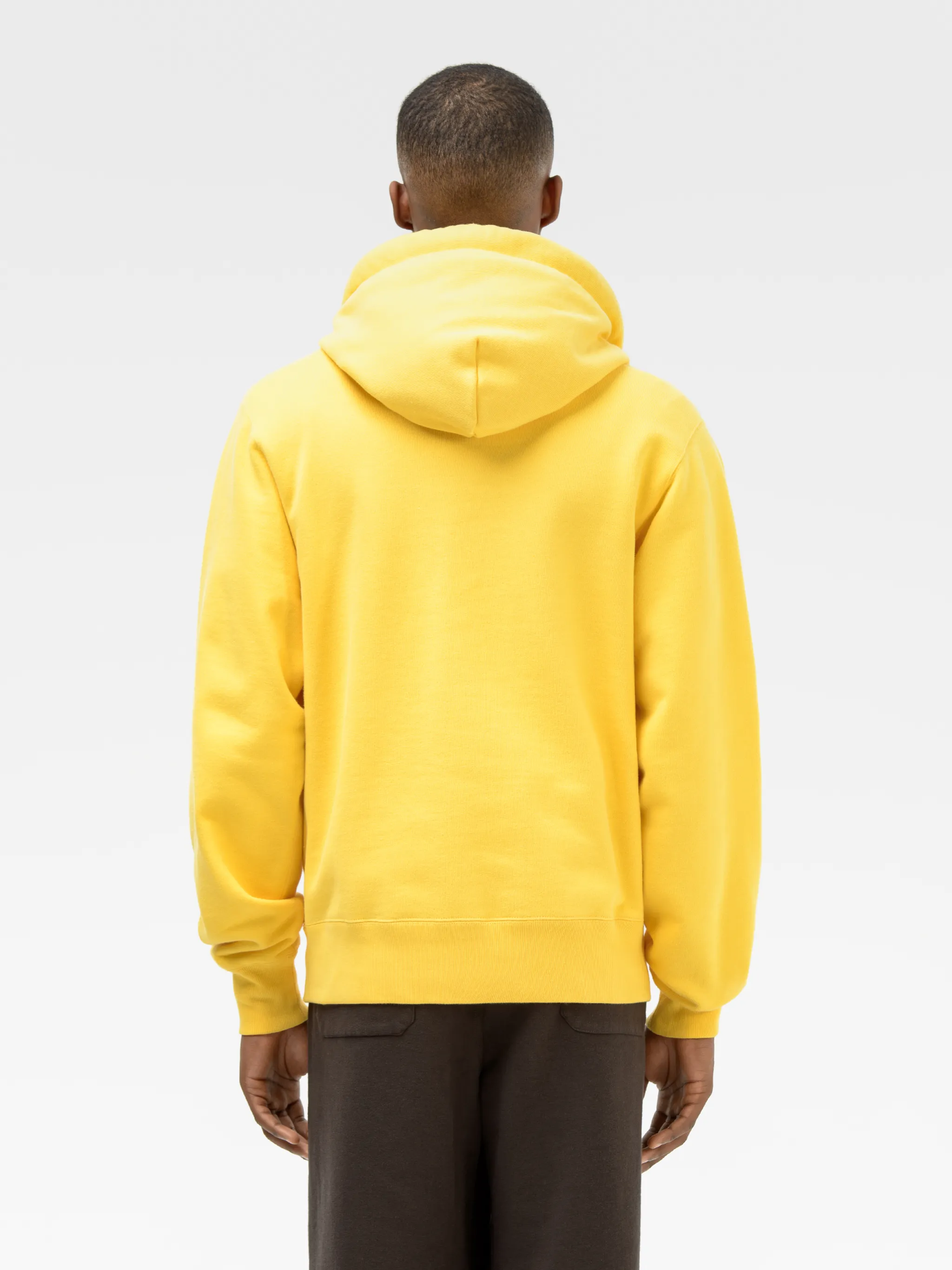MULTICORD HOODIE