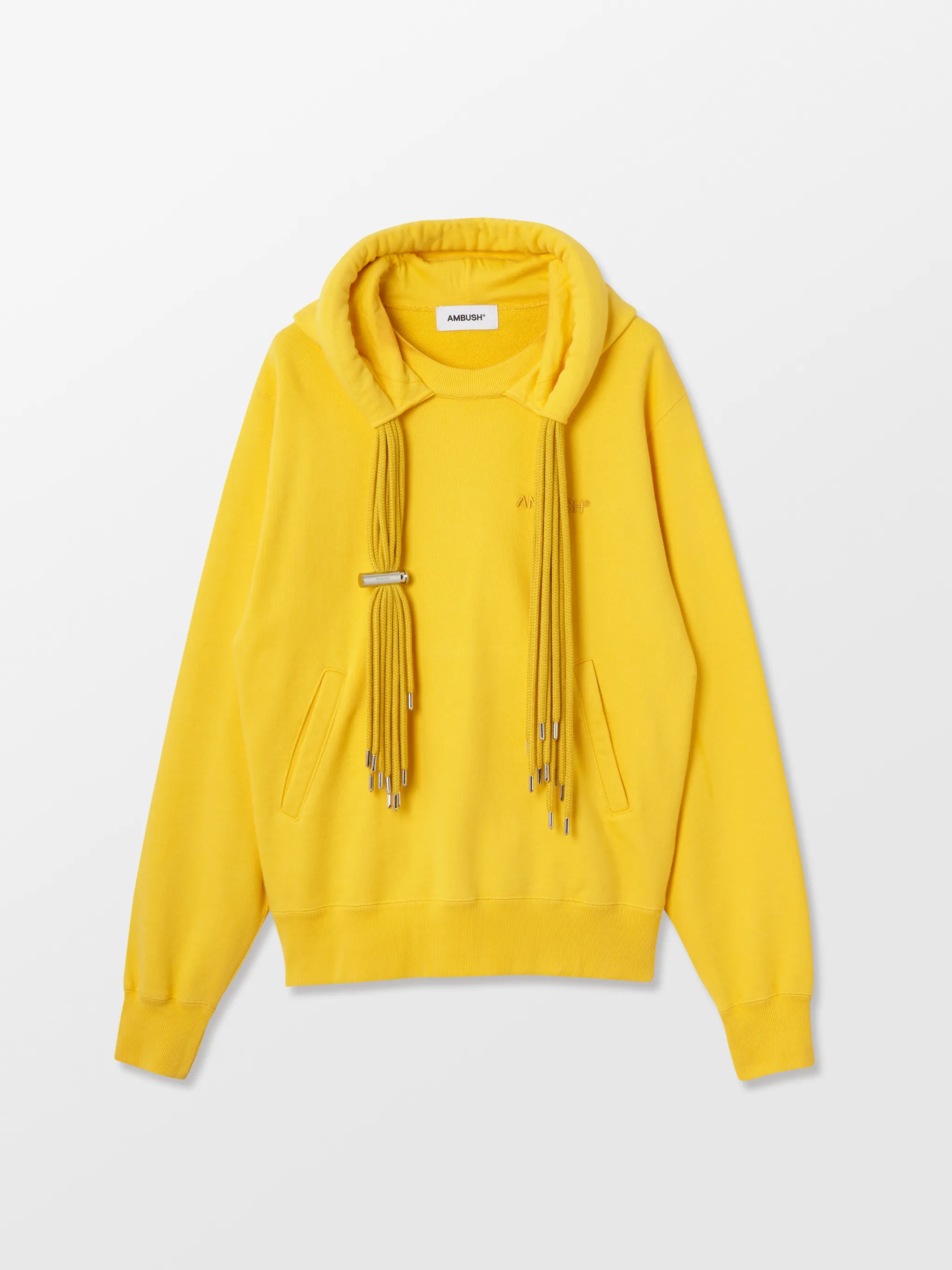 MULTICORD HOODIE