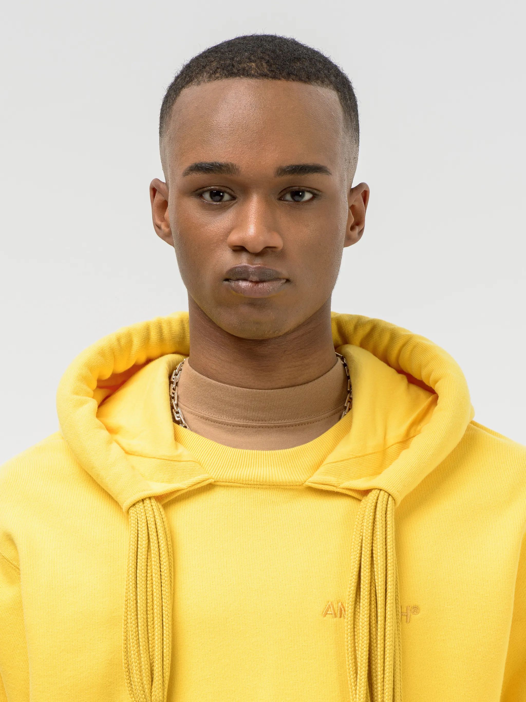 MULTICORD HOODIE