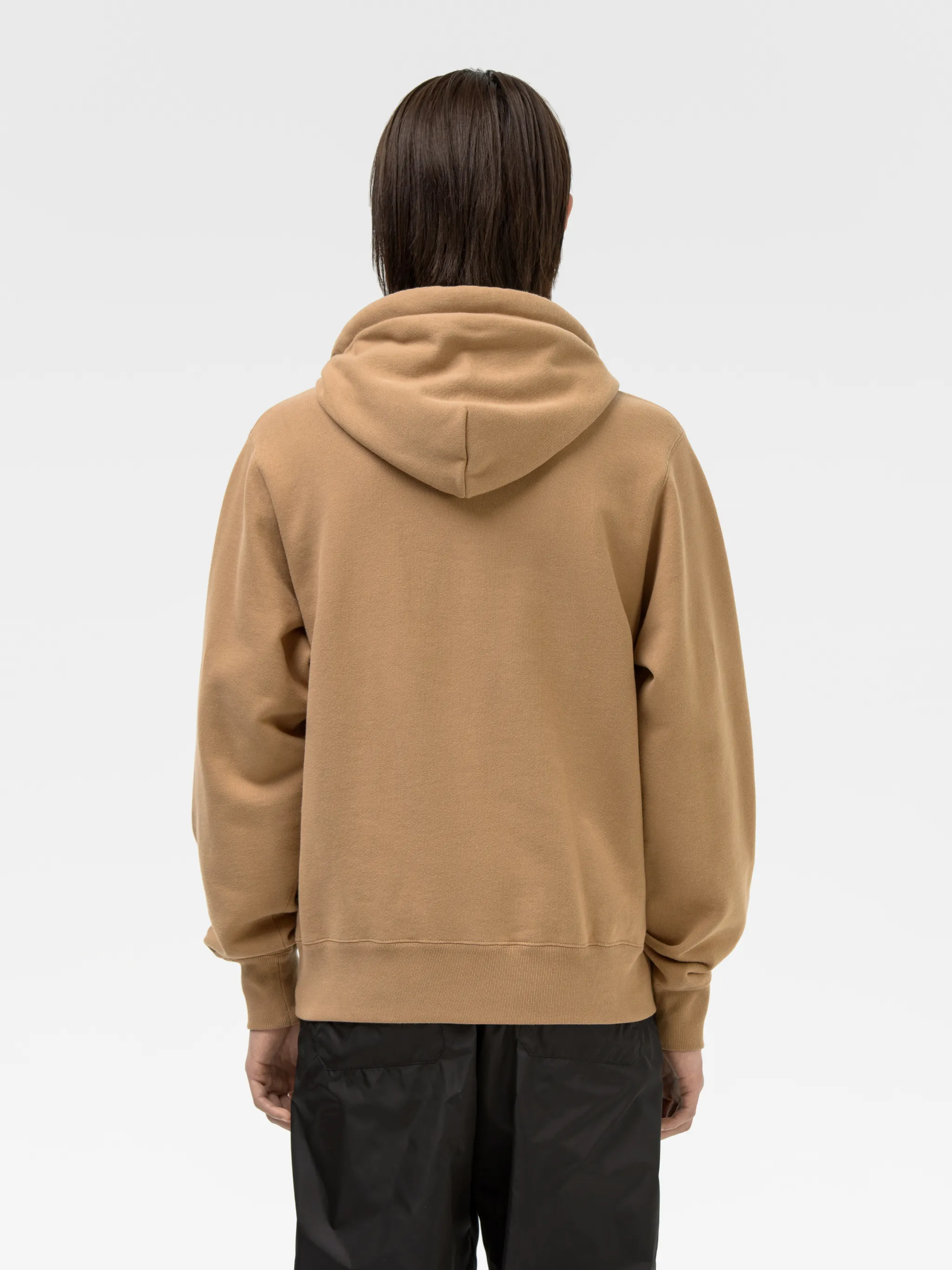MULTICORD HOODIE