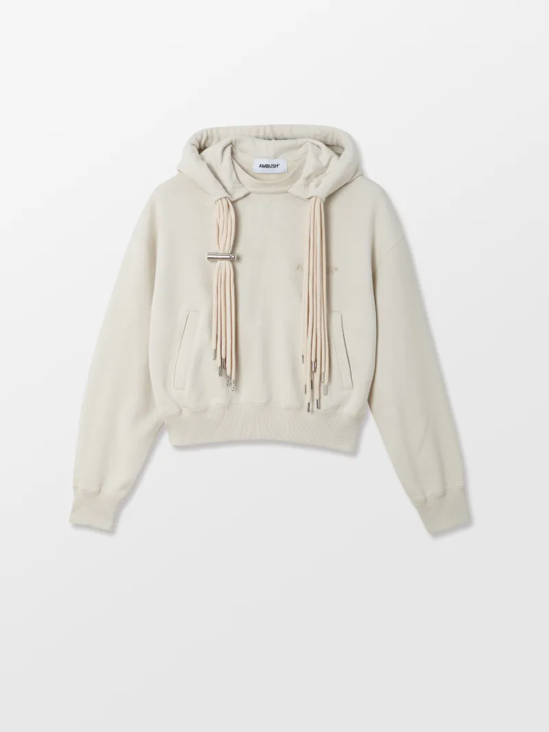 MULTICORD HOODIE