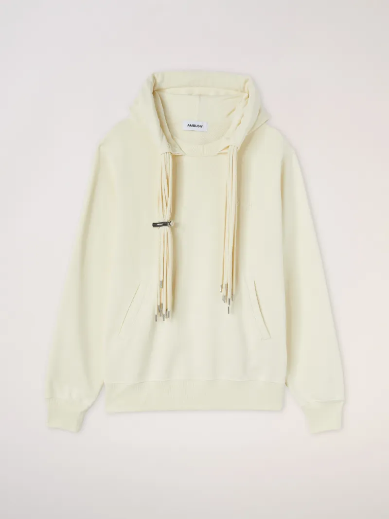 MULTICORD HOODIE