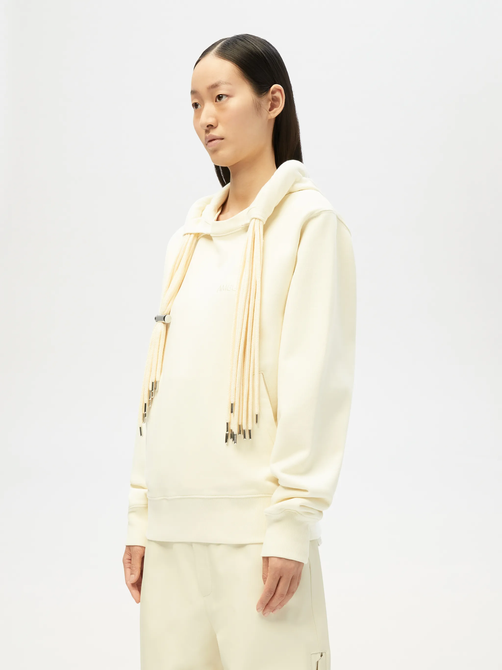 MULTICORD HOODIE