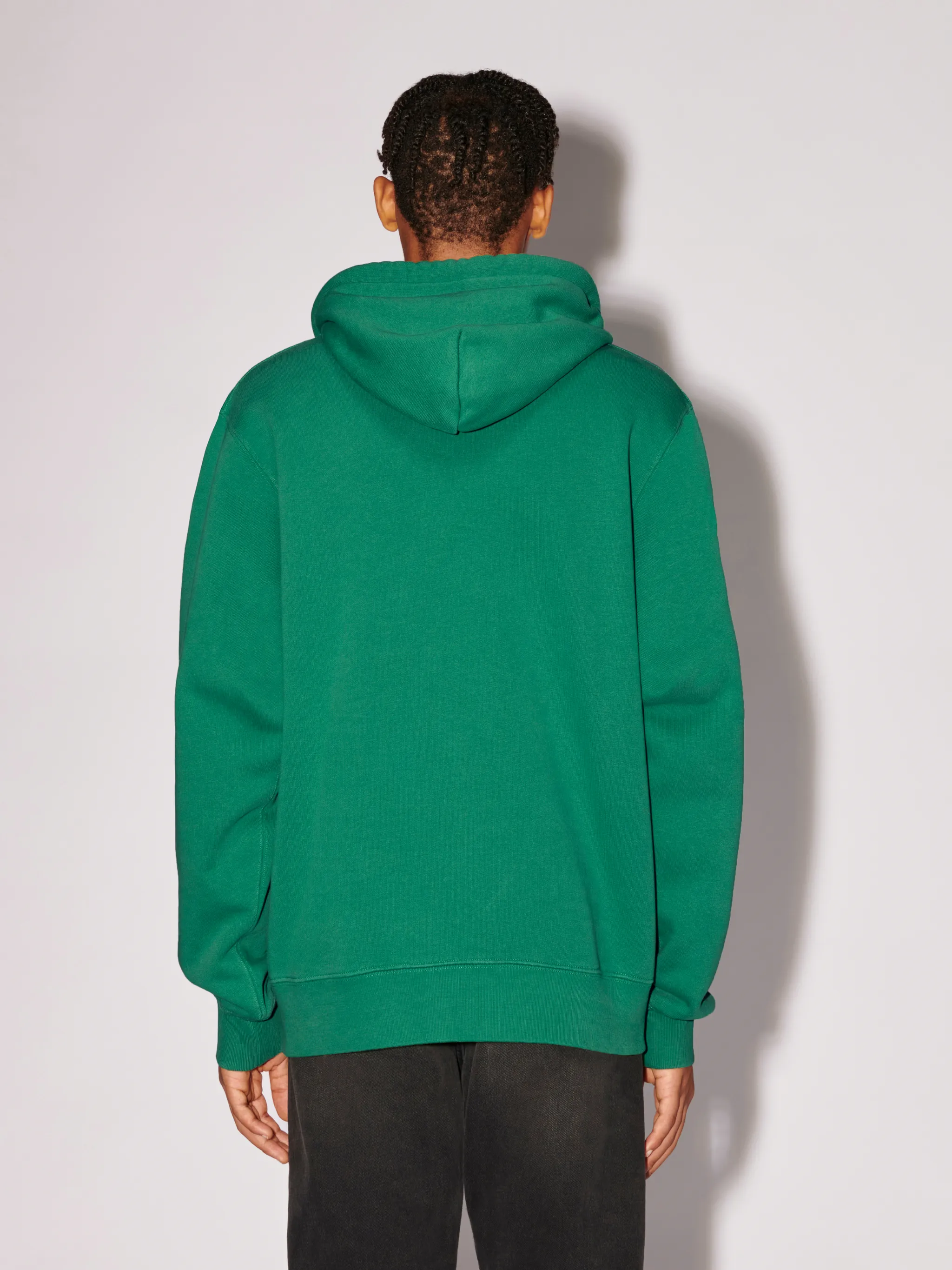 MULTICORD HOODIE