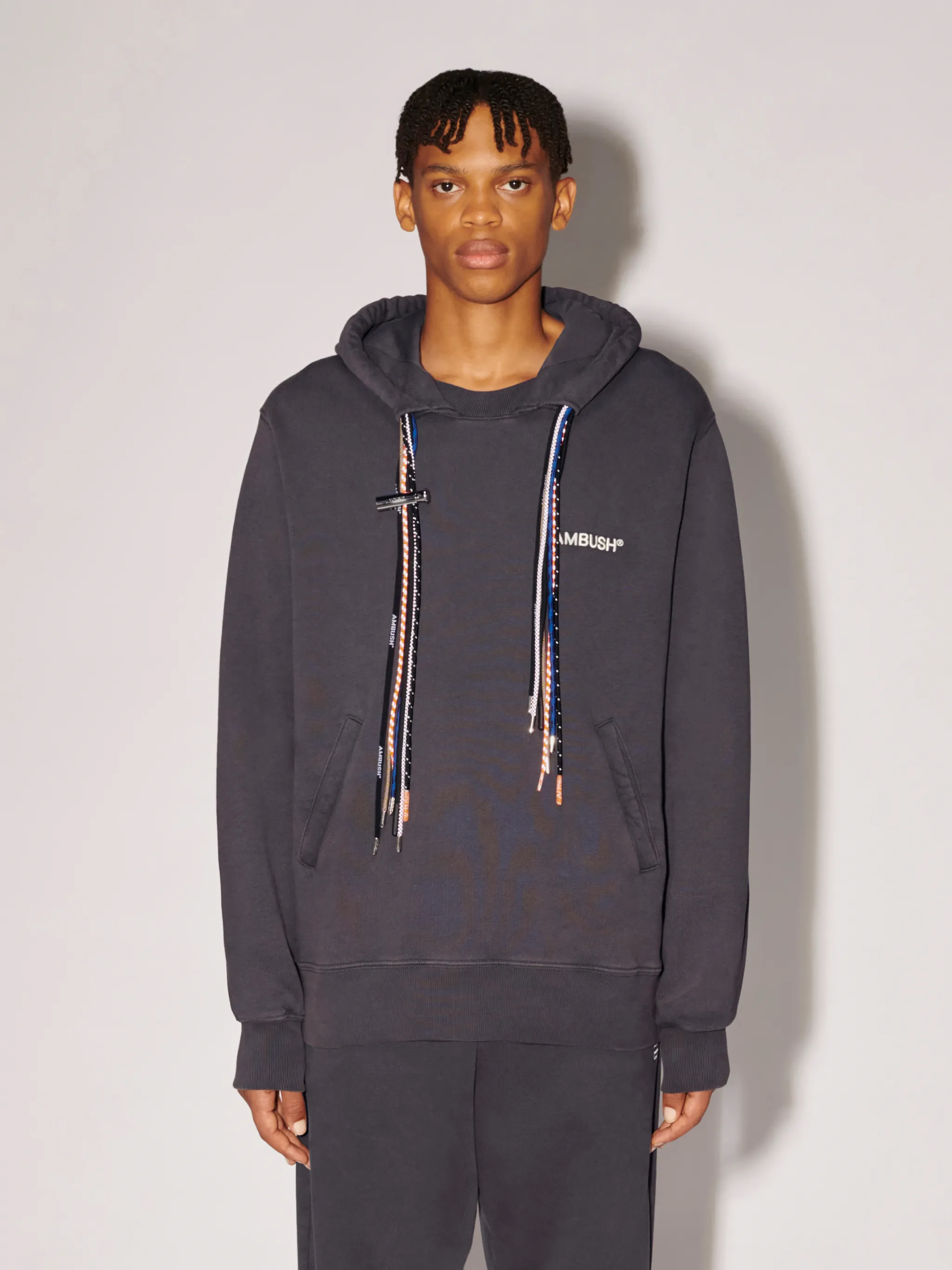 Multicord Hoodie