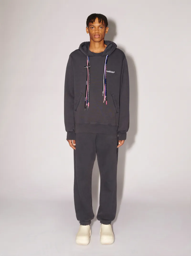 Multicord Hoodie