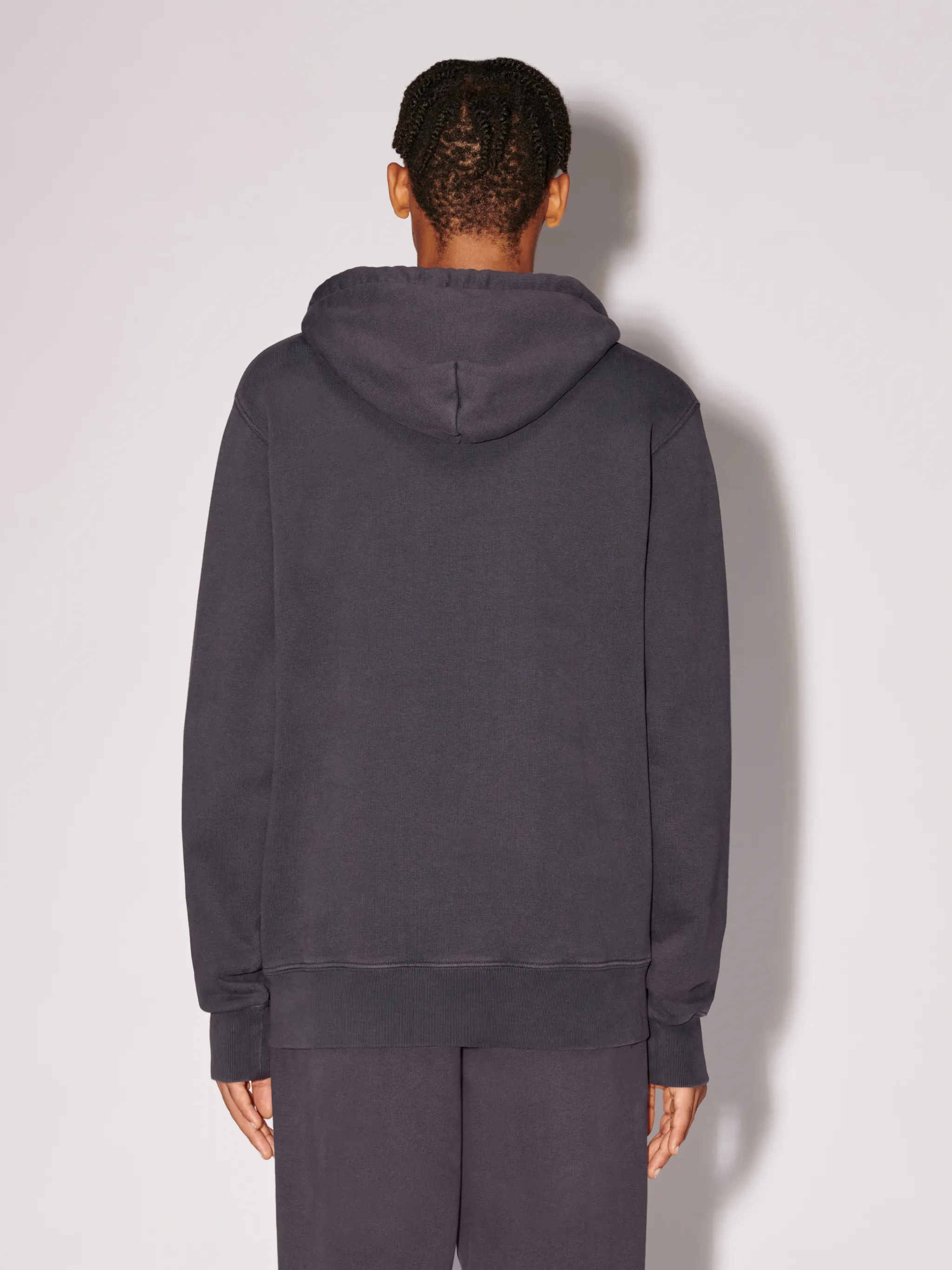 Multicord Hoodie
