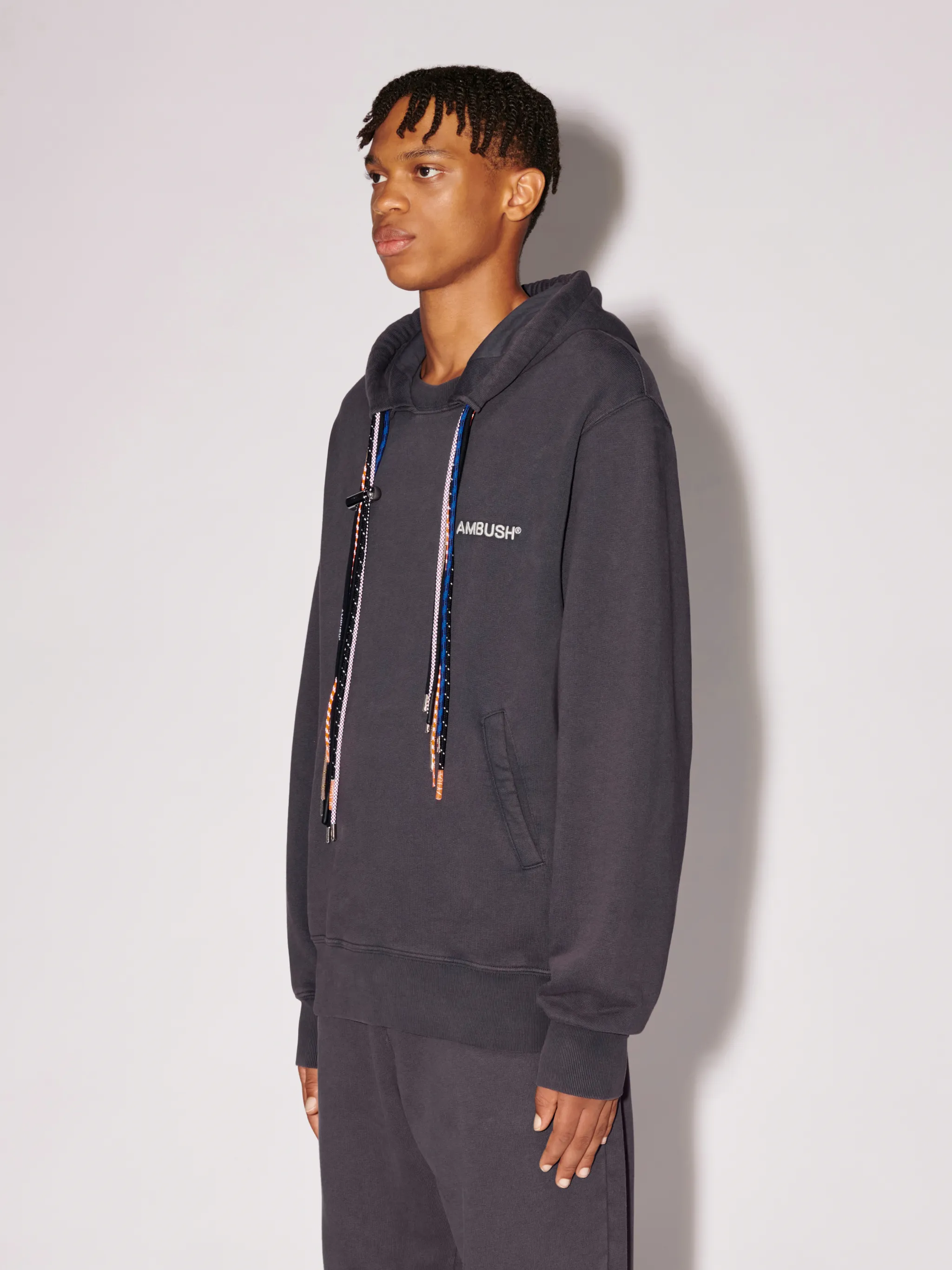 Multicord Hoodie