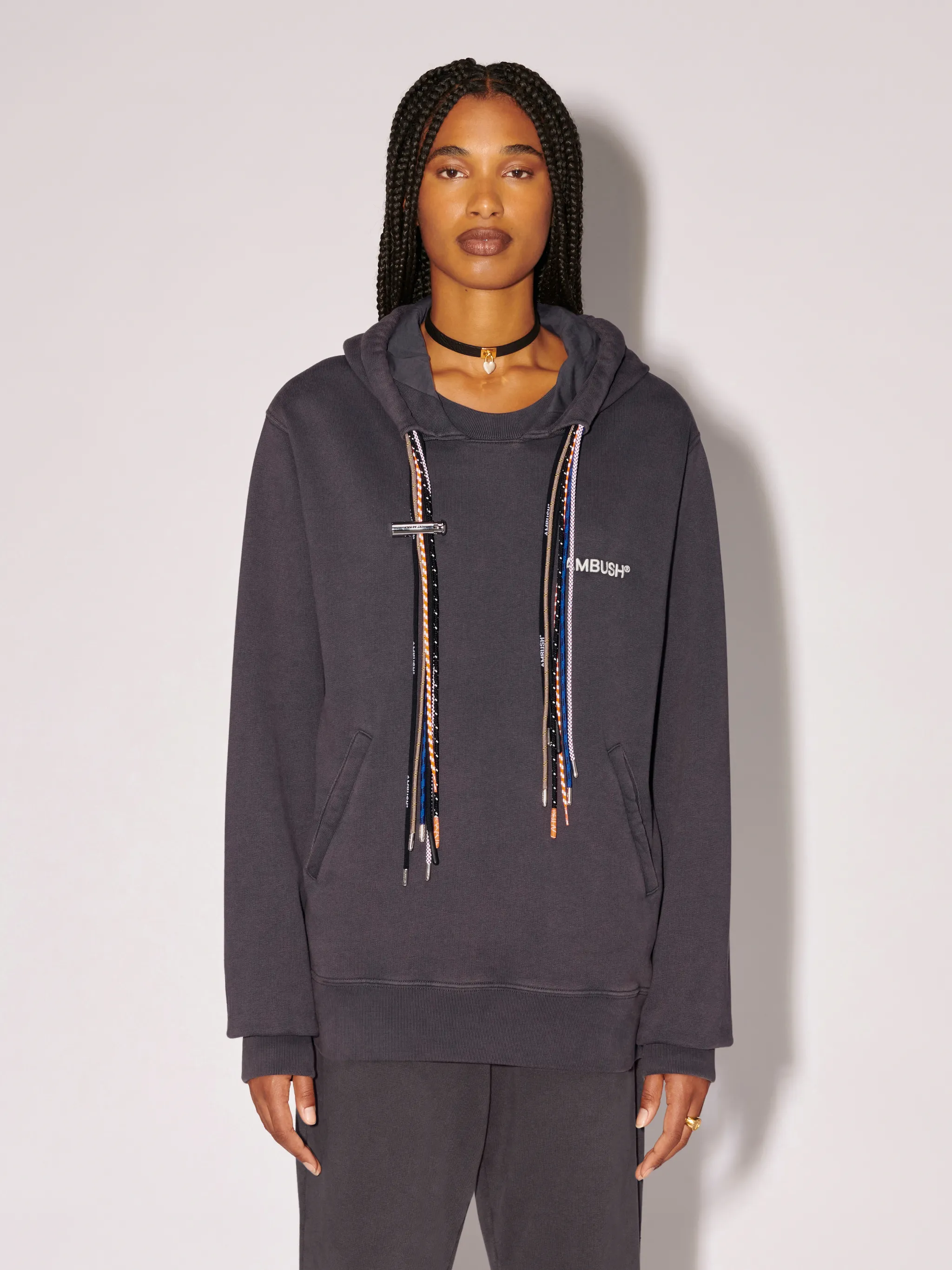 Multicord Hoodie
