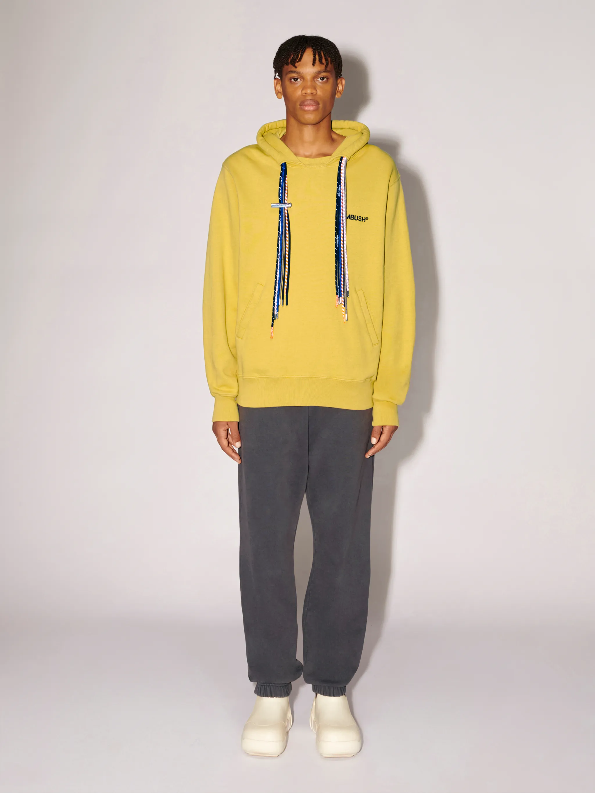 Multicord Hoodie