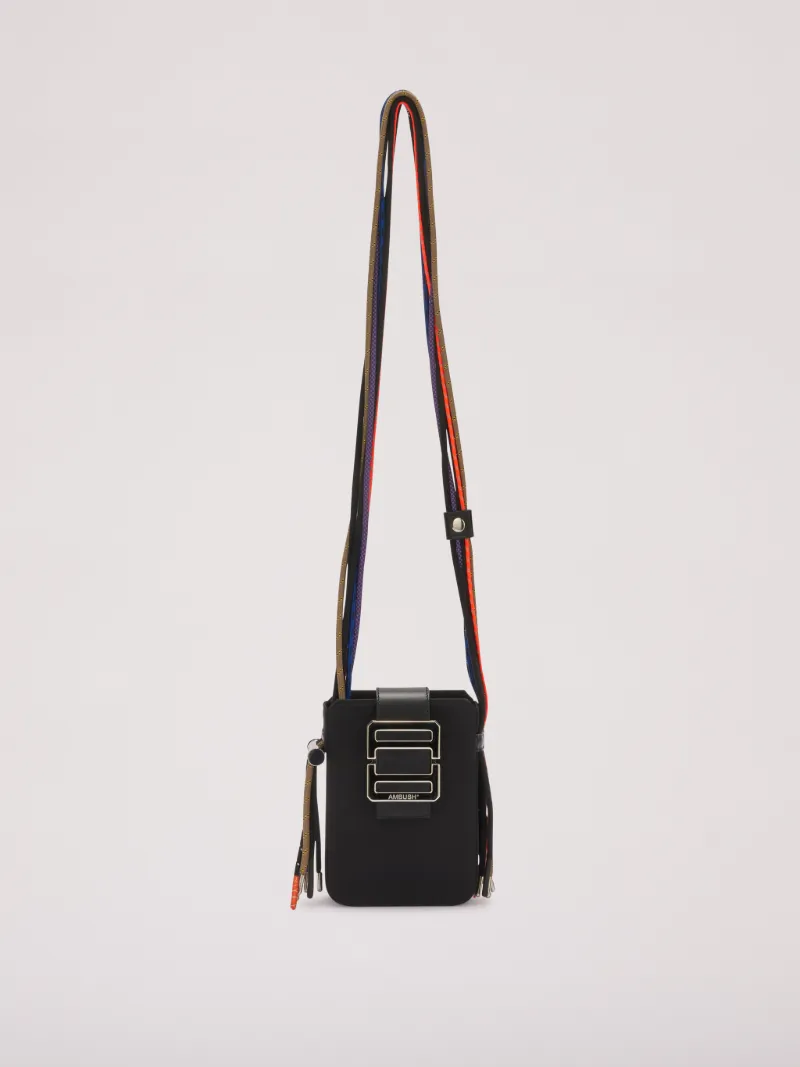 Multicord Mini Crossbody
