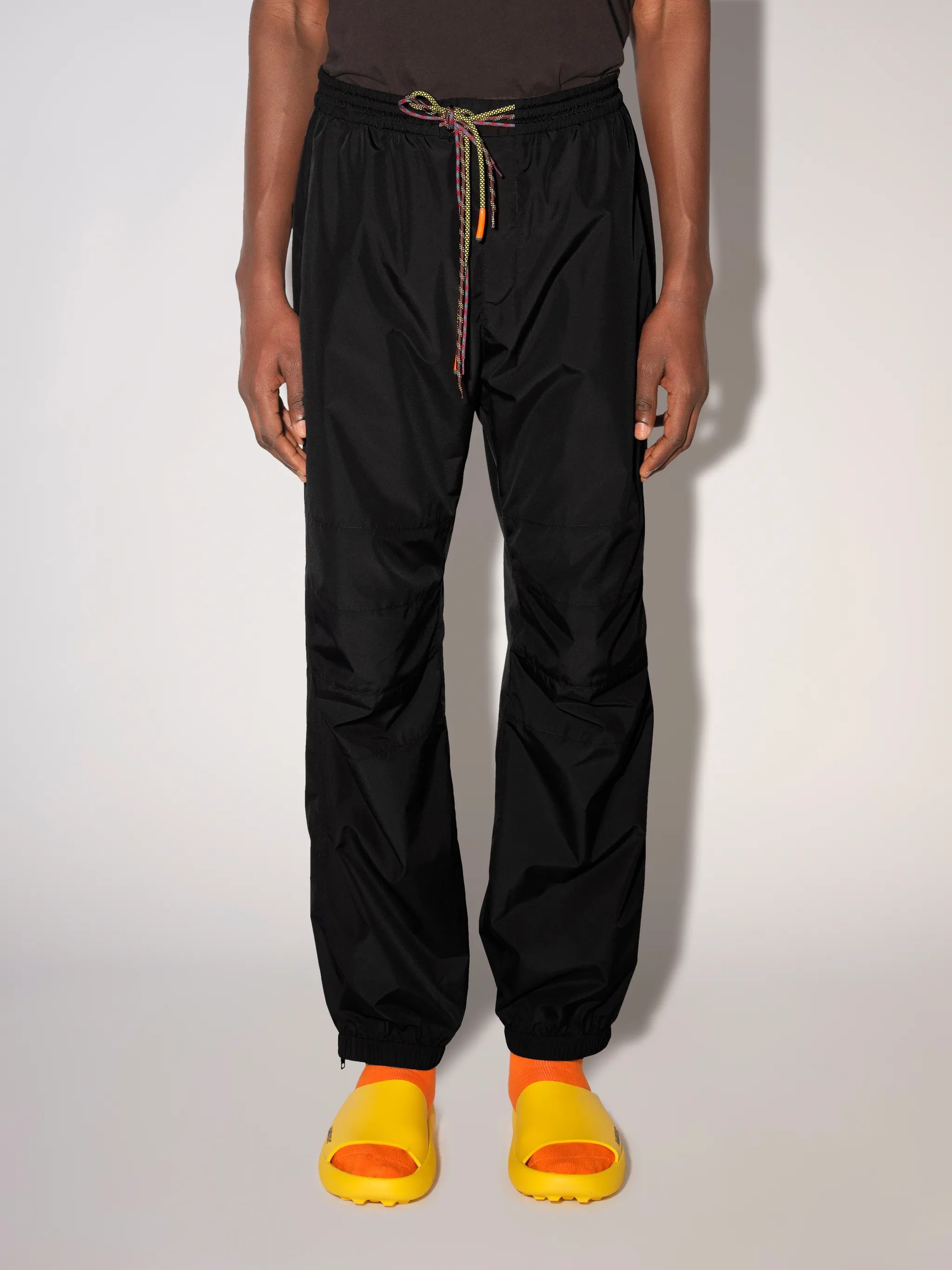 MULTICORD PANTS