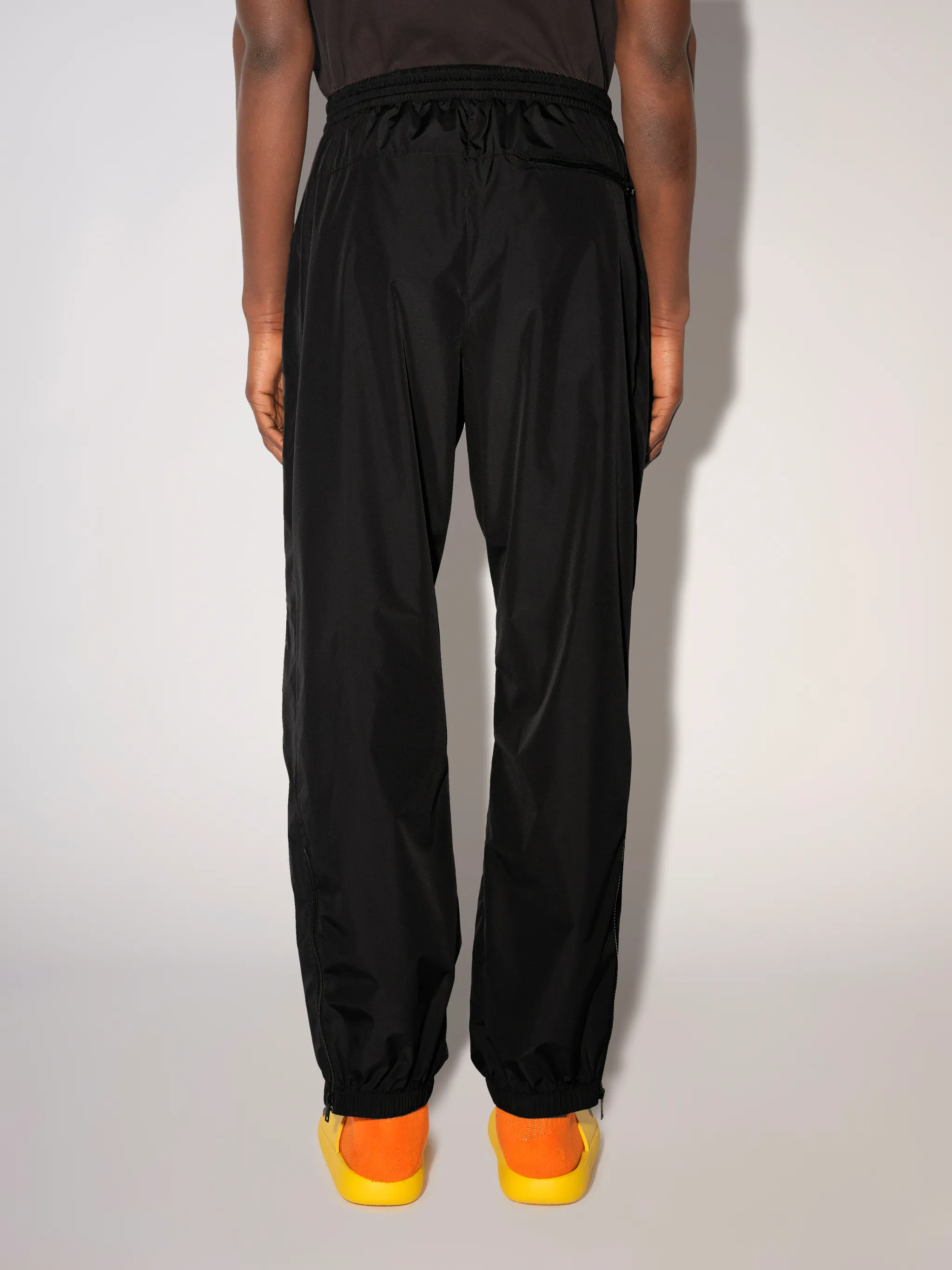 MULTICORD PANTS