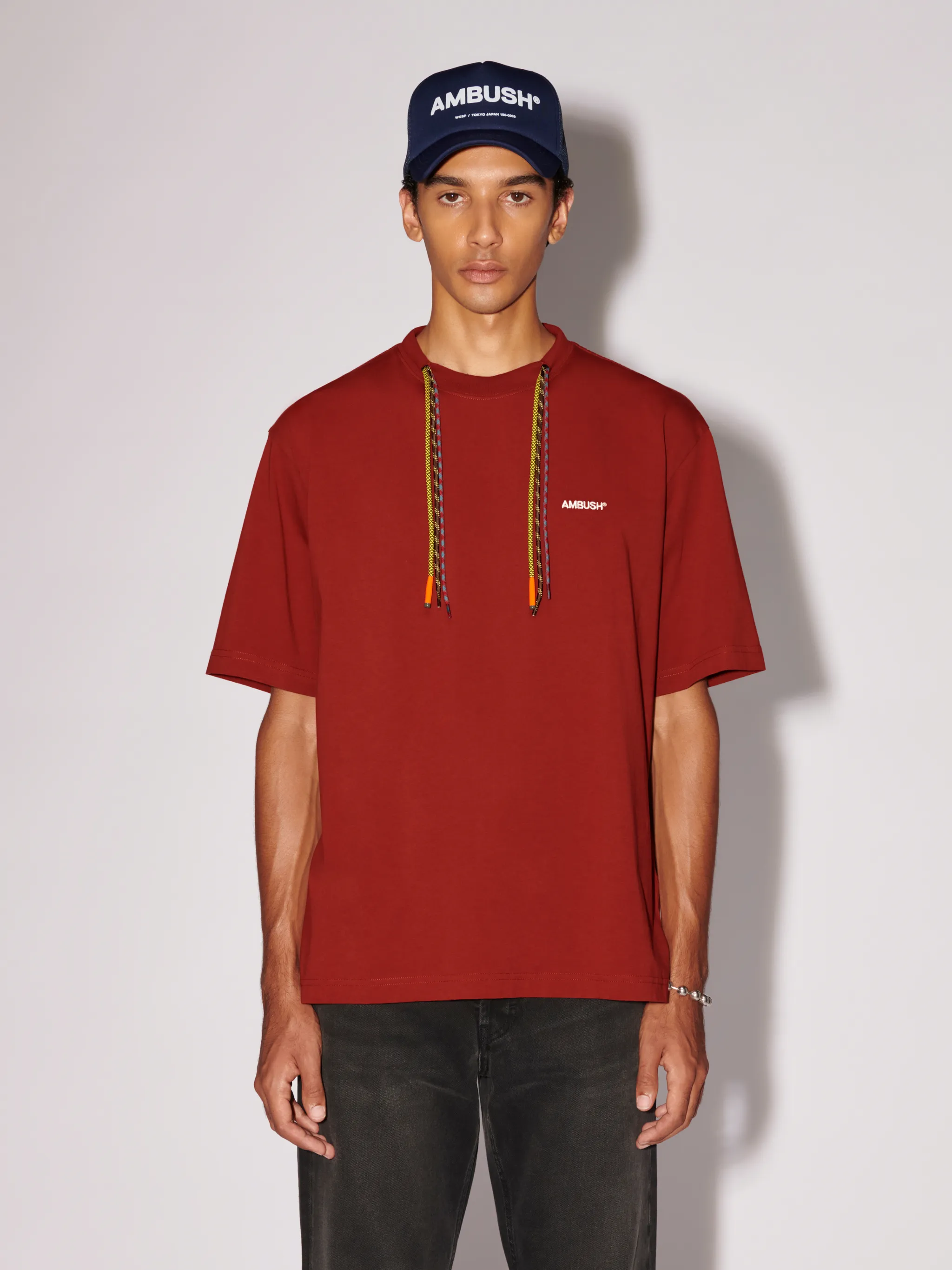 MULTICORD T-SHIRT