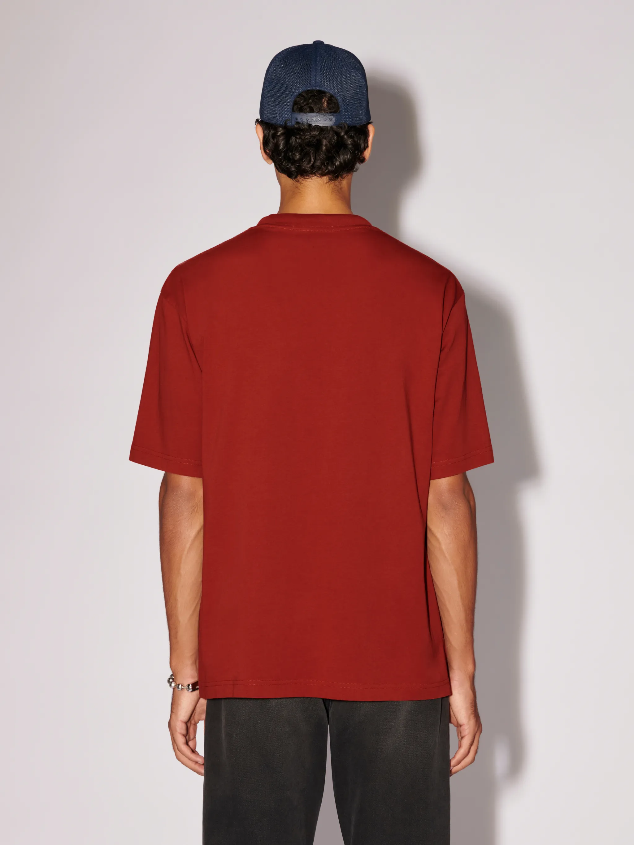 MULTICORD T-SHIRT