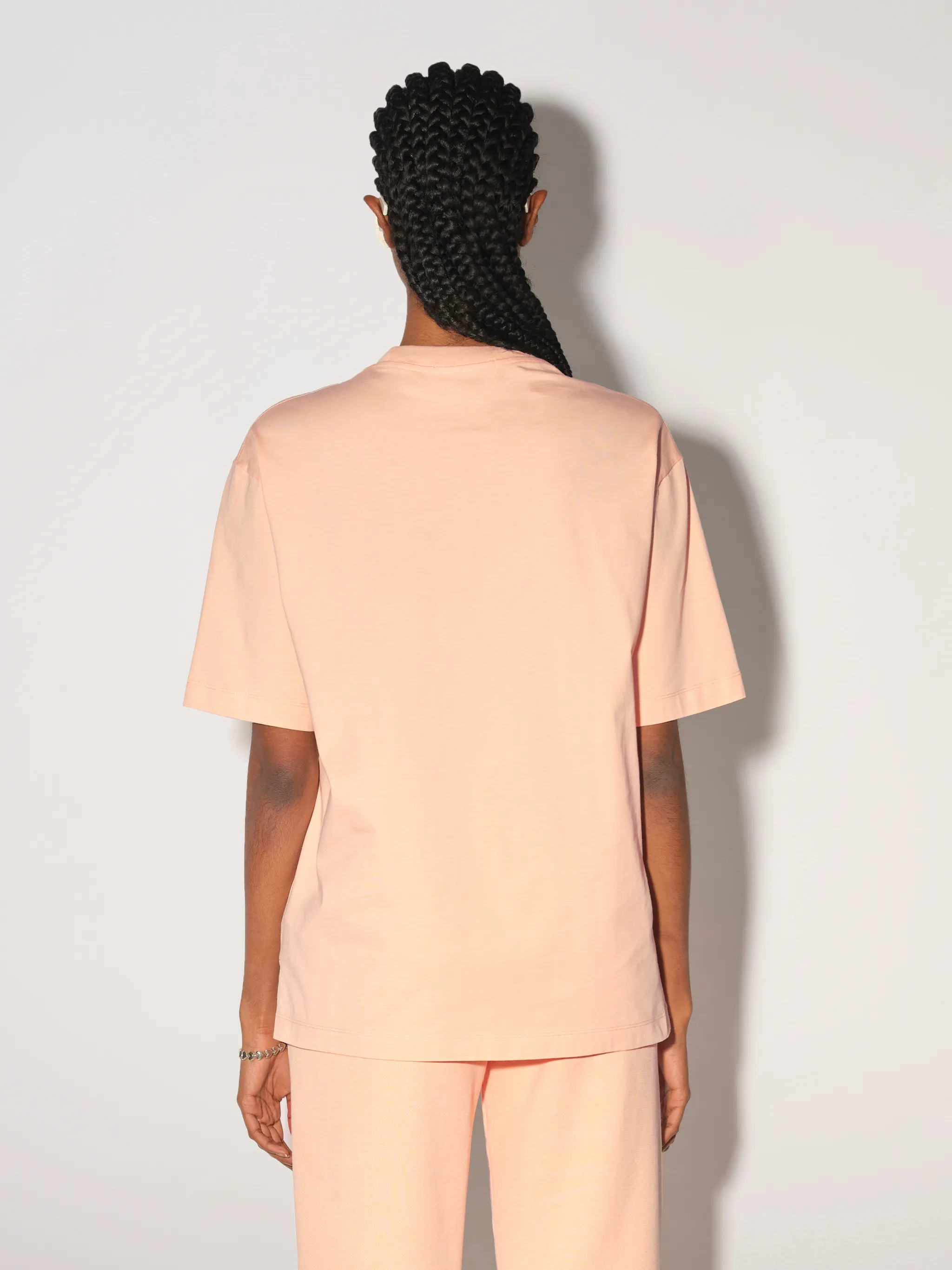 MULTICORD T-SHIRT