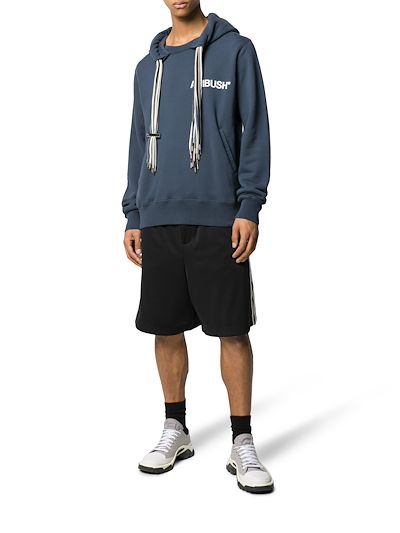 ambush drawstring hoodie