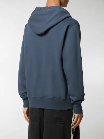 ambush drawstring hoodie