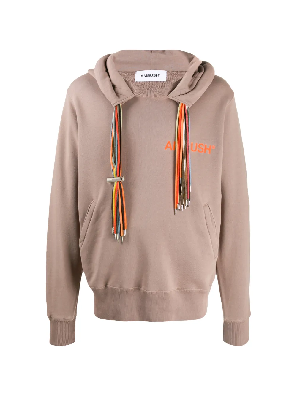 ambush hoodie pink