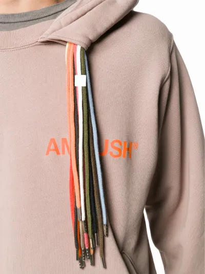 ambush drawstring hoodie