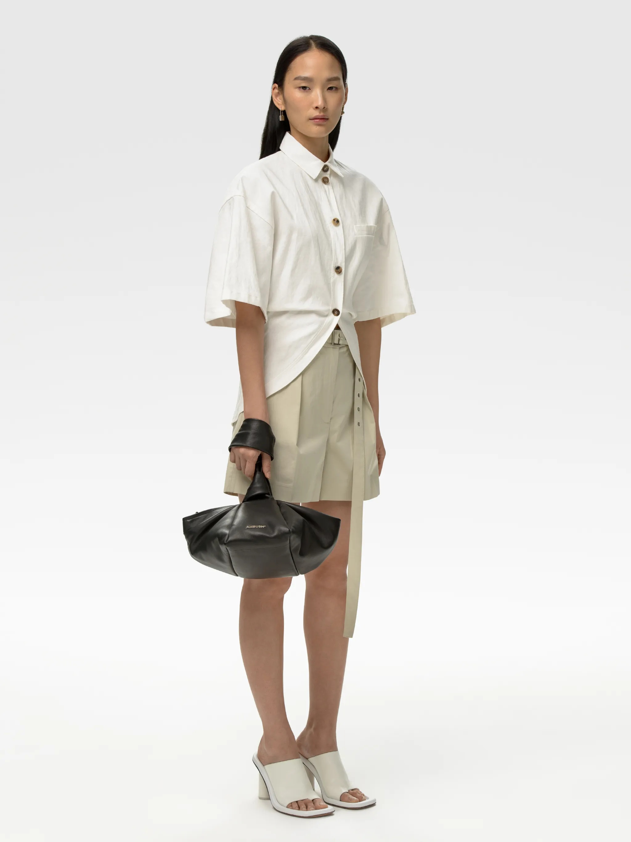 NEJIRI BAG