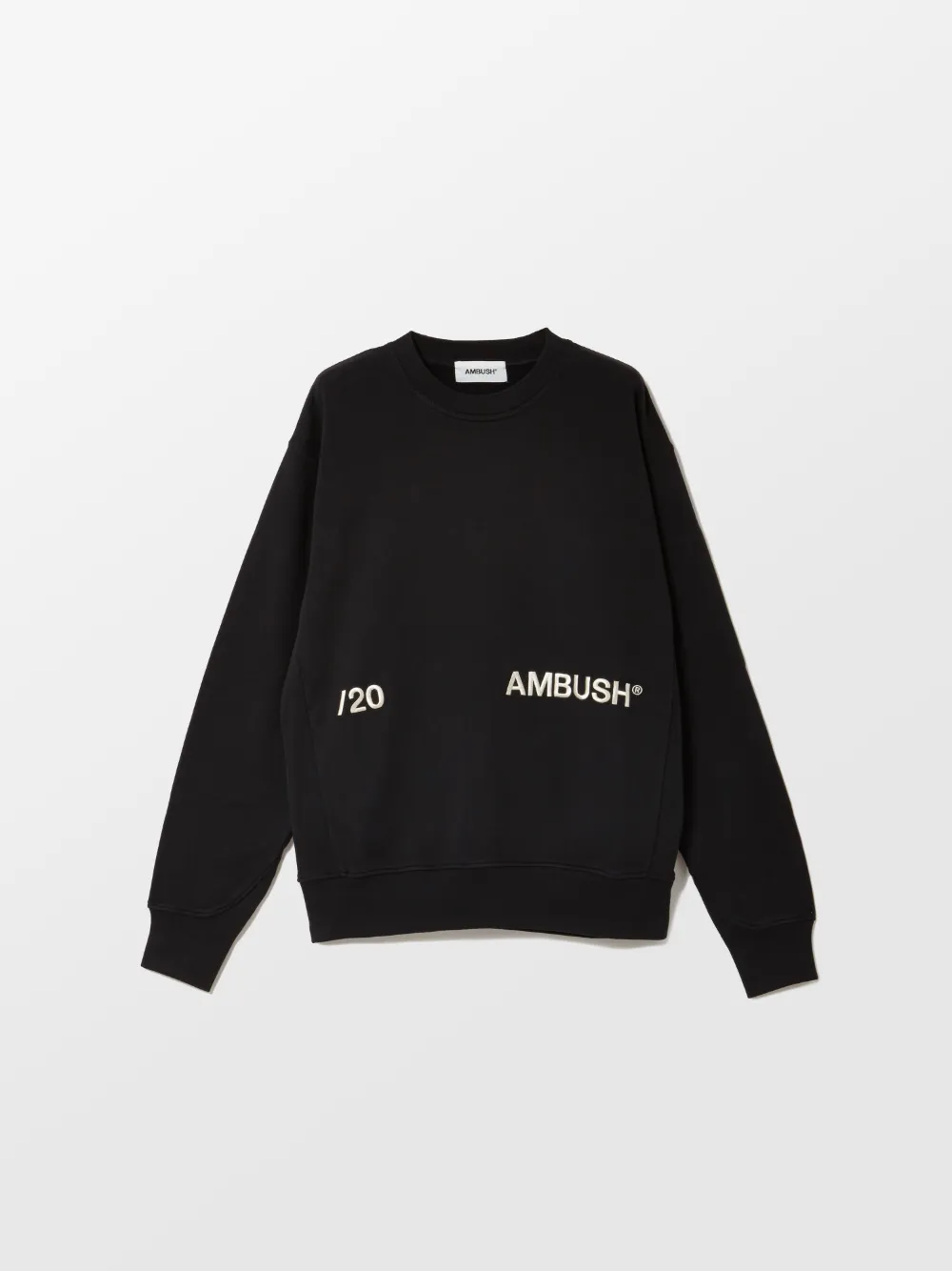 NEW CREWNECK SWEATSHIRT | Ambush
