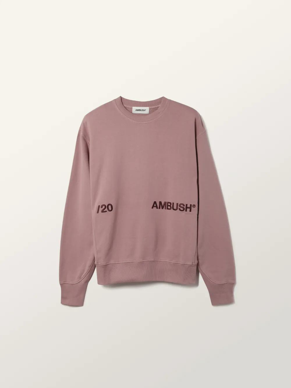 ambush hoodie pink