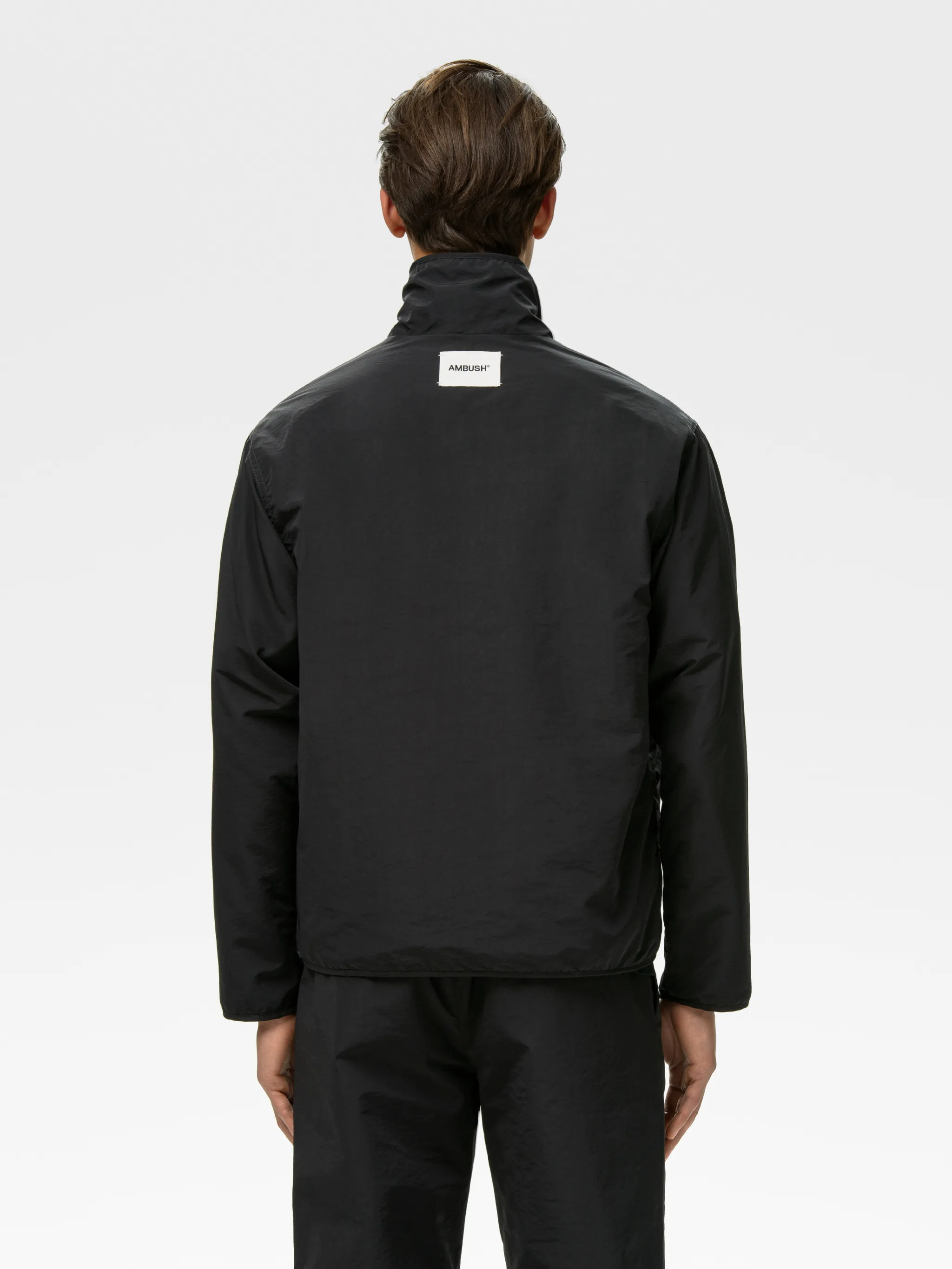 NEW FLEECE JACKET