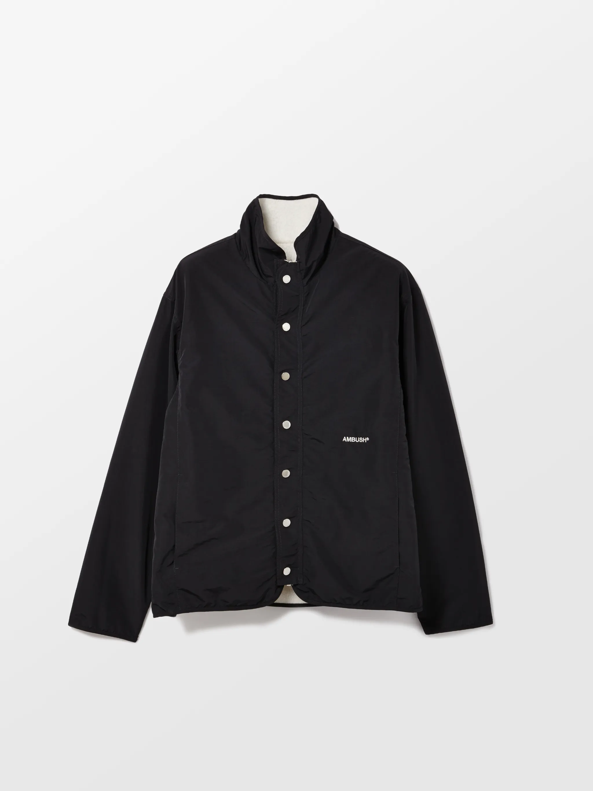 NEW FLEECE JACKET