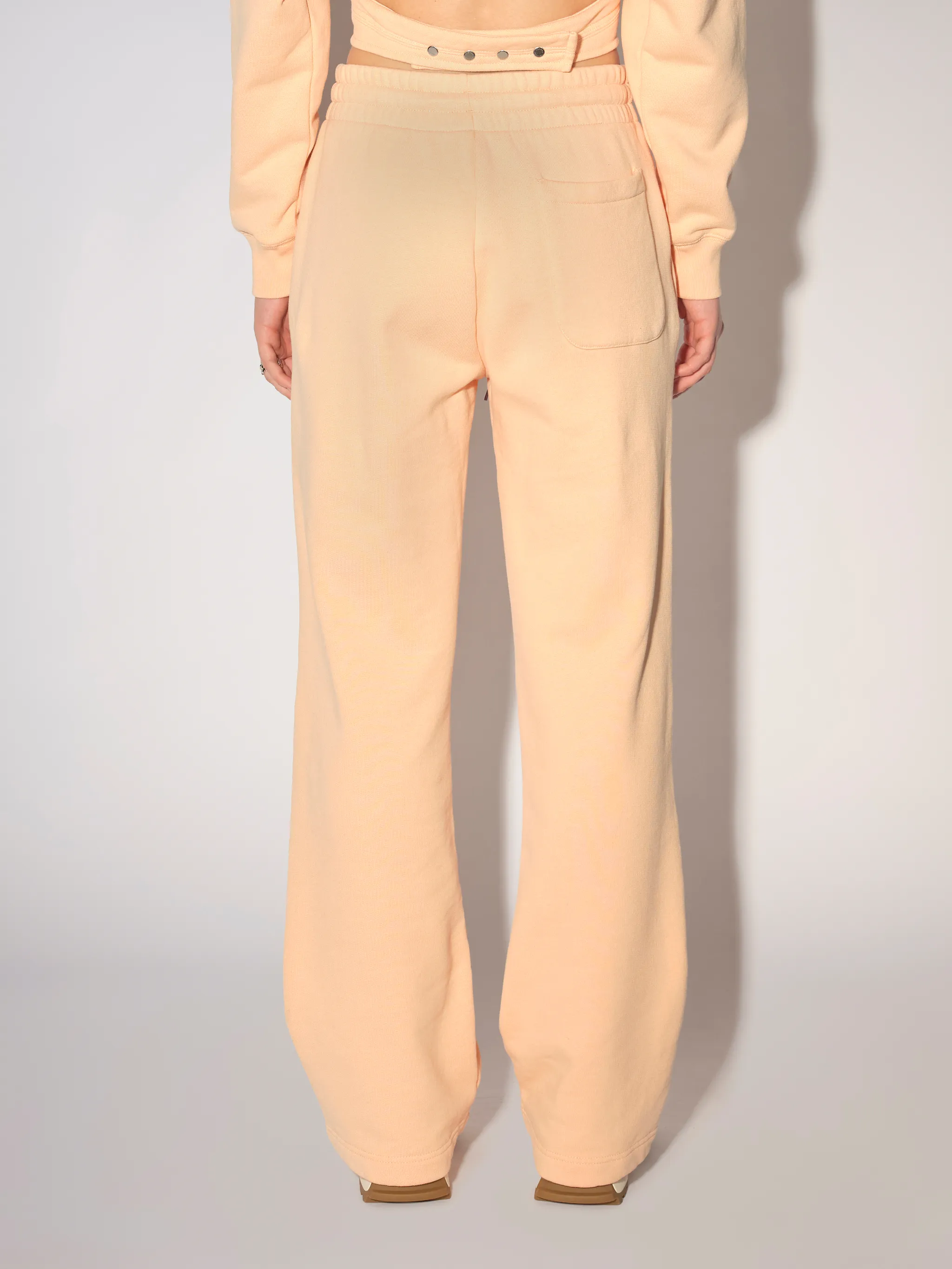NEW MULTICORD SWEATPANTS