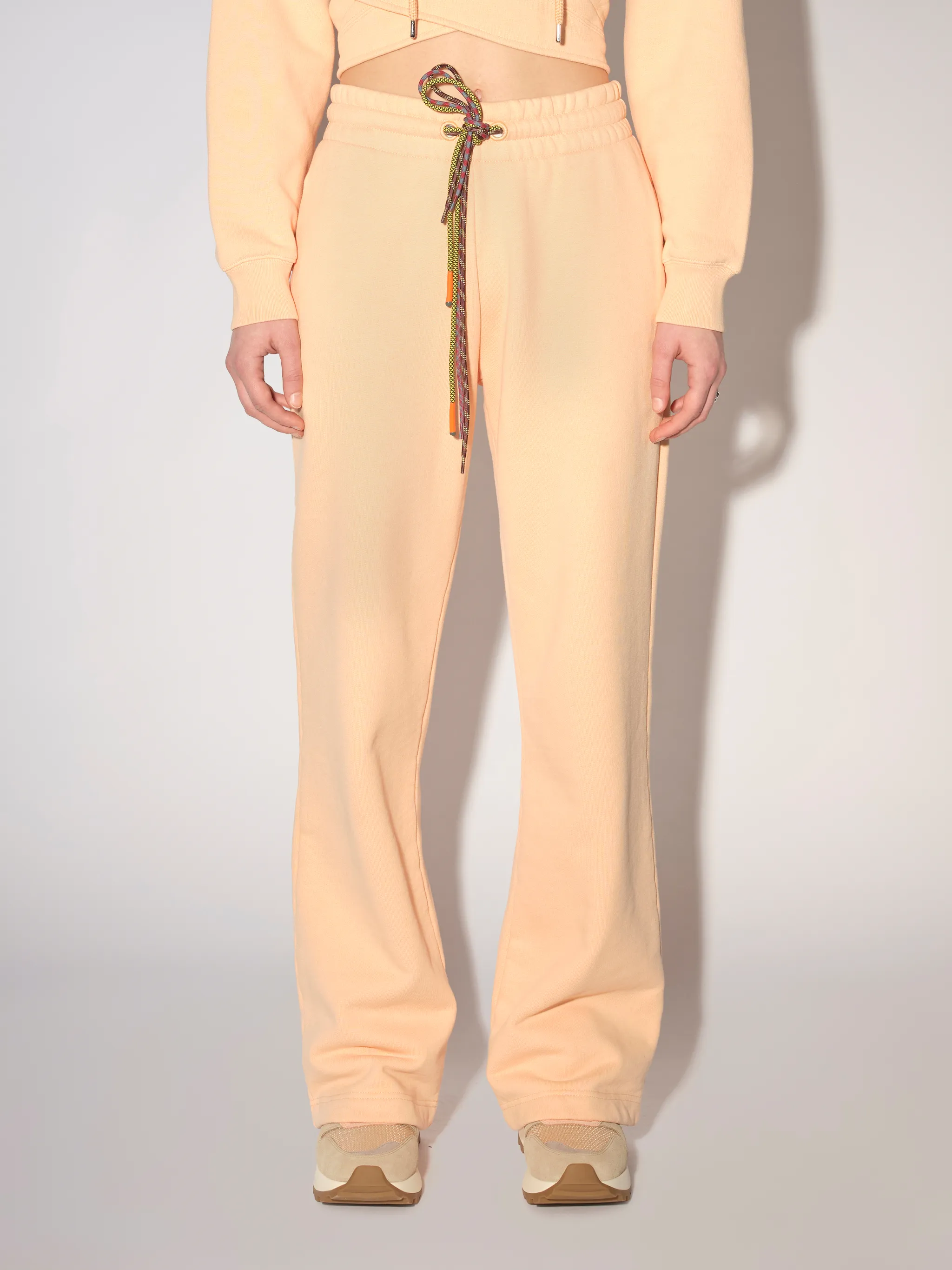 NEW MULTICORD SWEATPANTS