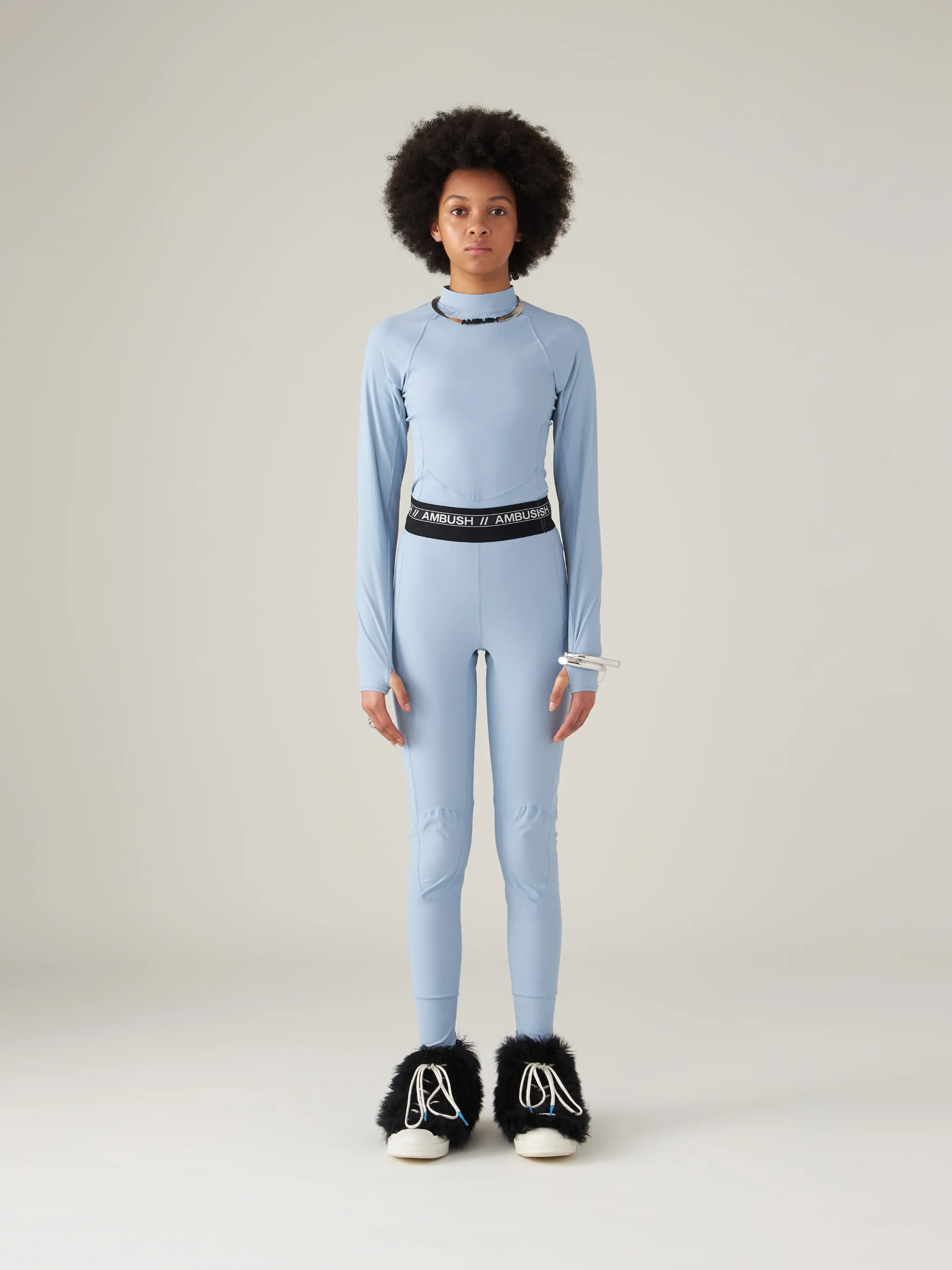 NEW SCUBA TOP