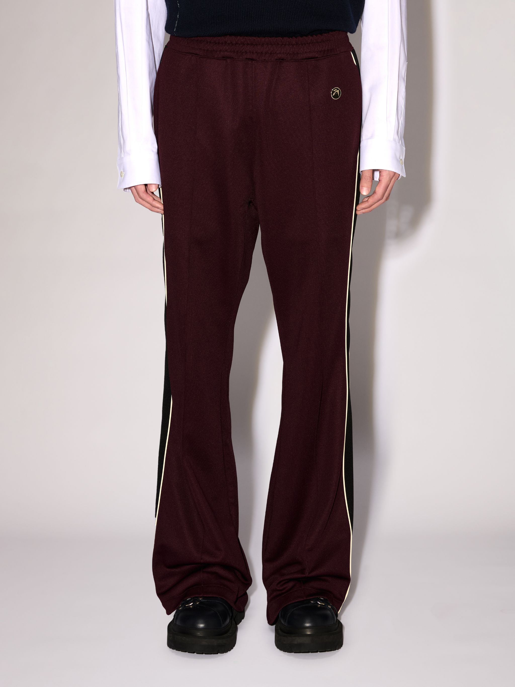 NEW TRACK PANTS