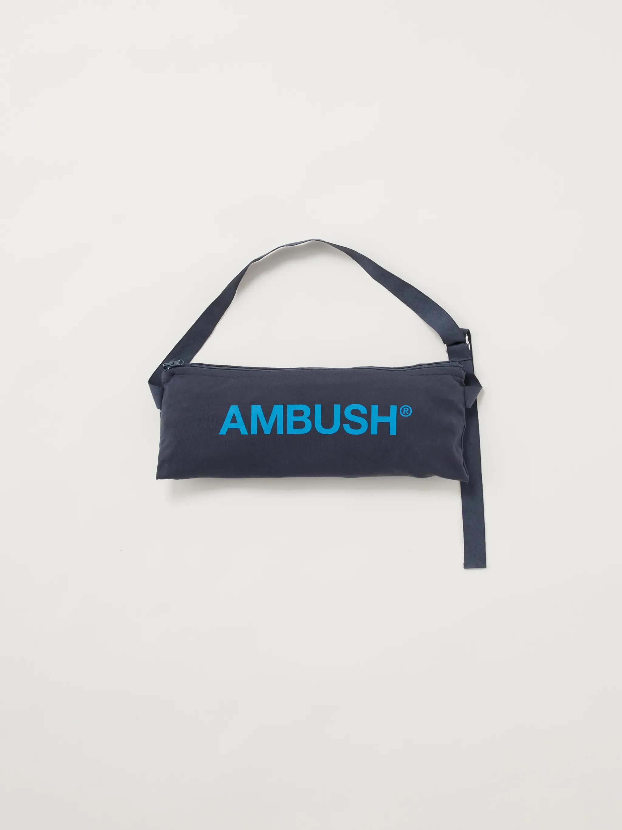 NEW WAIST POCKET T-SHIRT