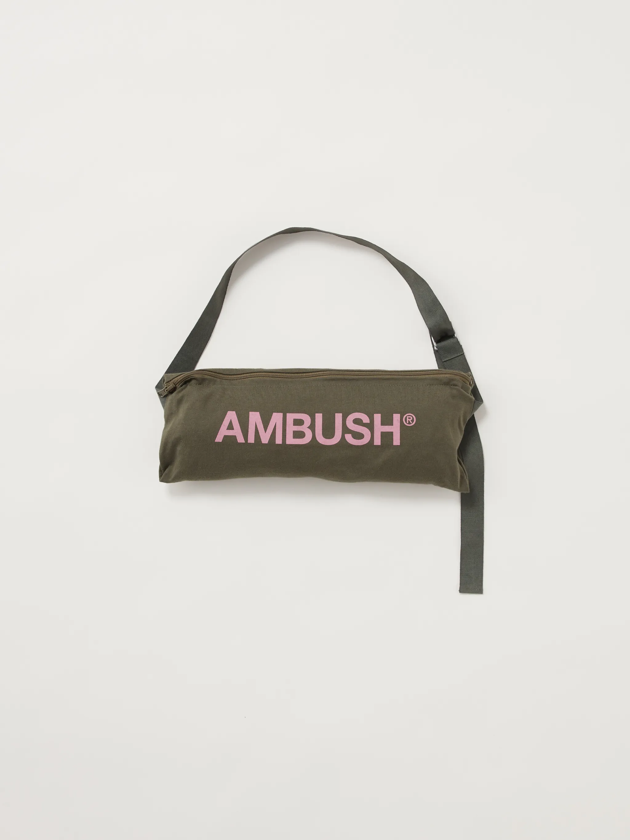 NEW WAIST POCKET T-SHIRT