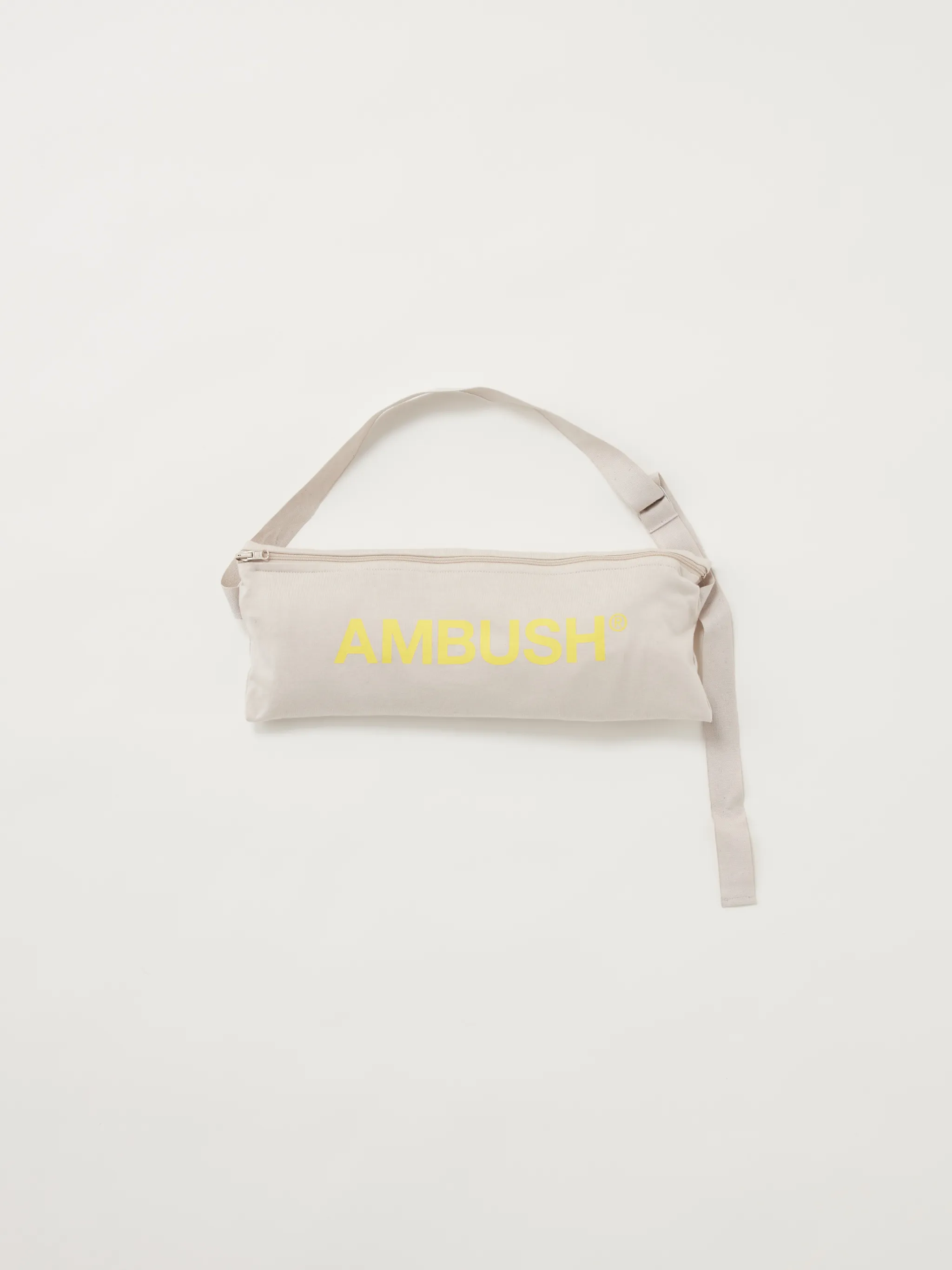NEW WAIST POCKET T-SHIRT