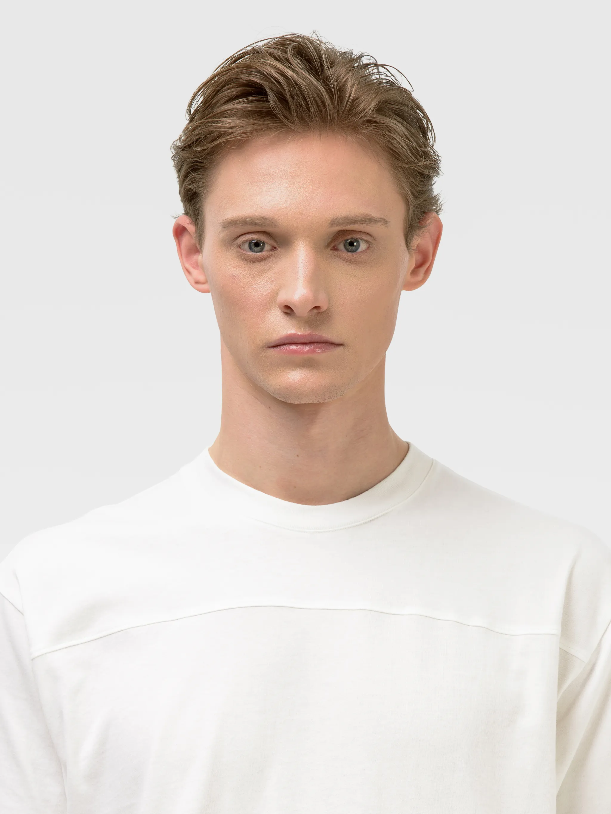 NEW WAIST POCKET T‑SHIRT