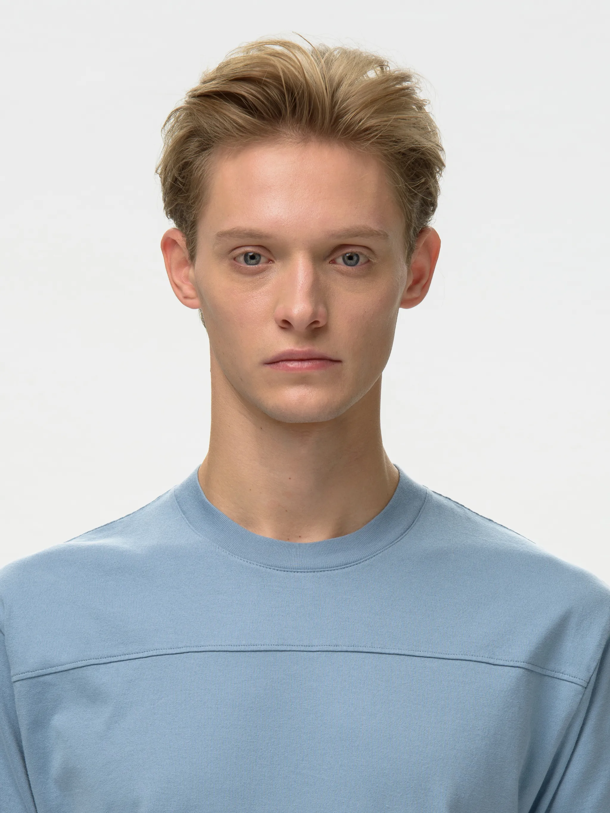 NEW WAIST POCKET T‑SHIRT