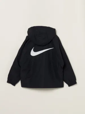 ambush nets jacket