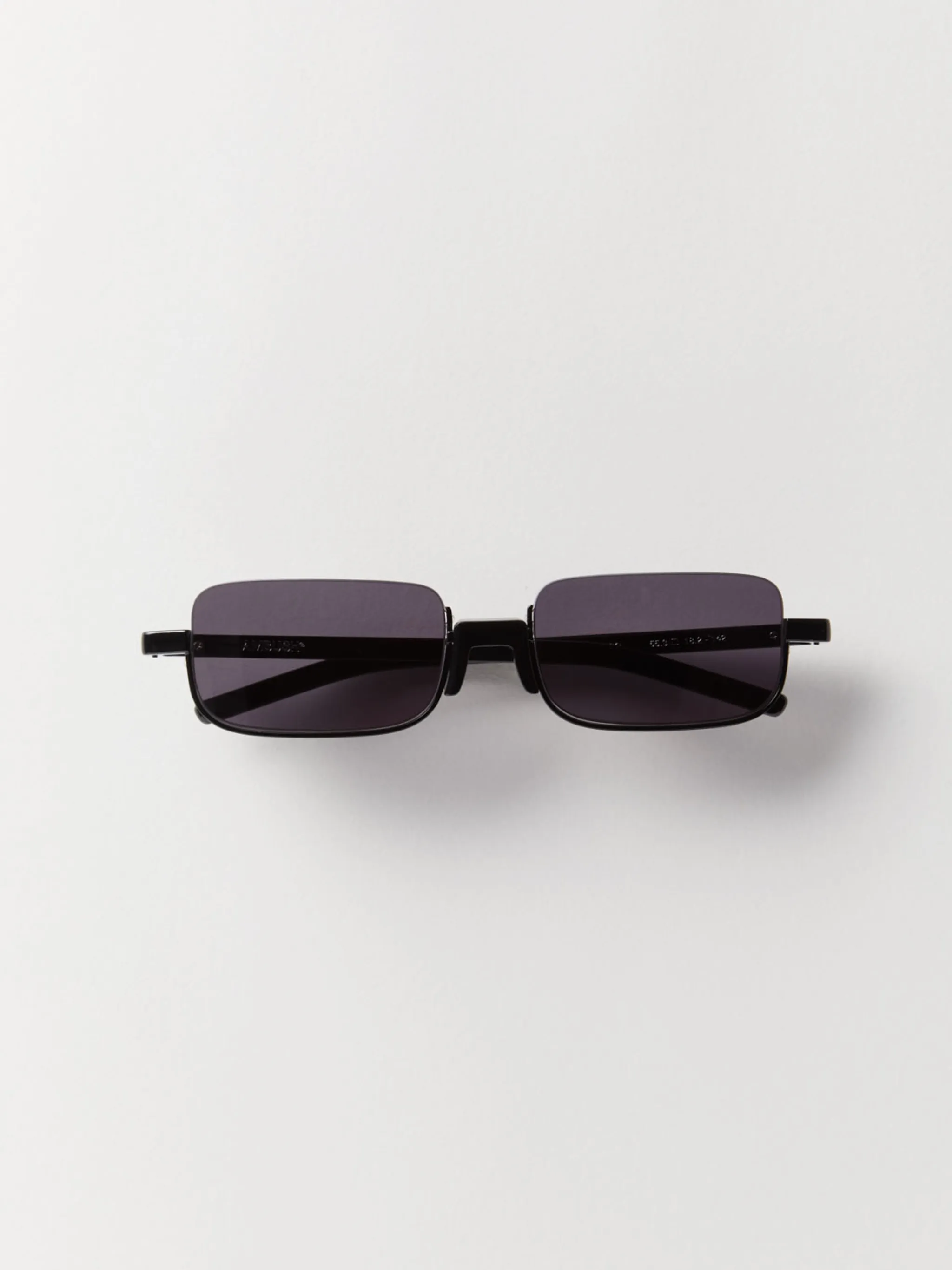 rectangle shape sunglasses