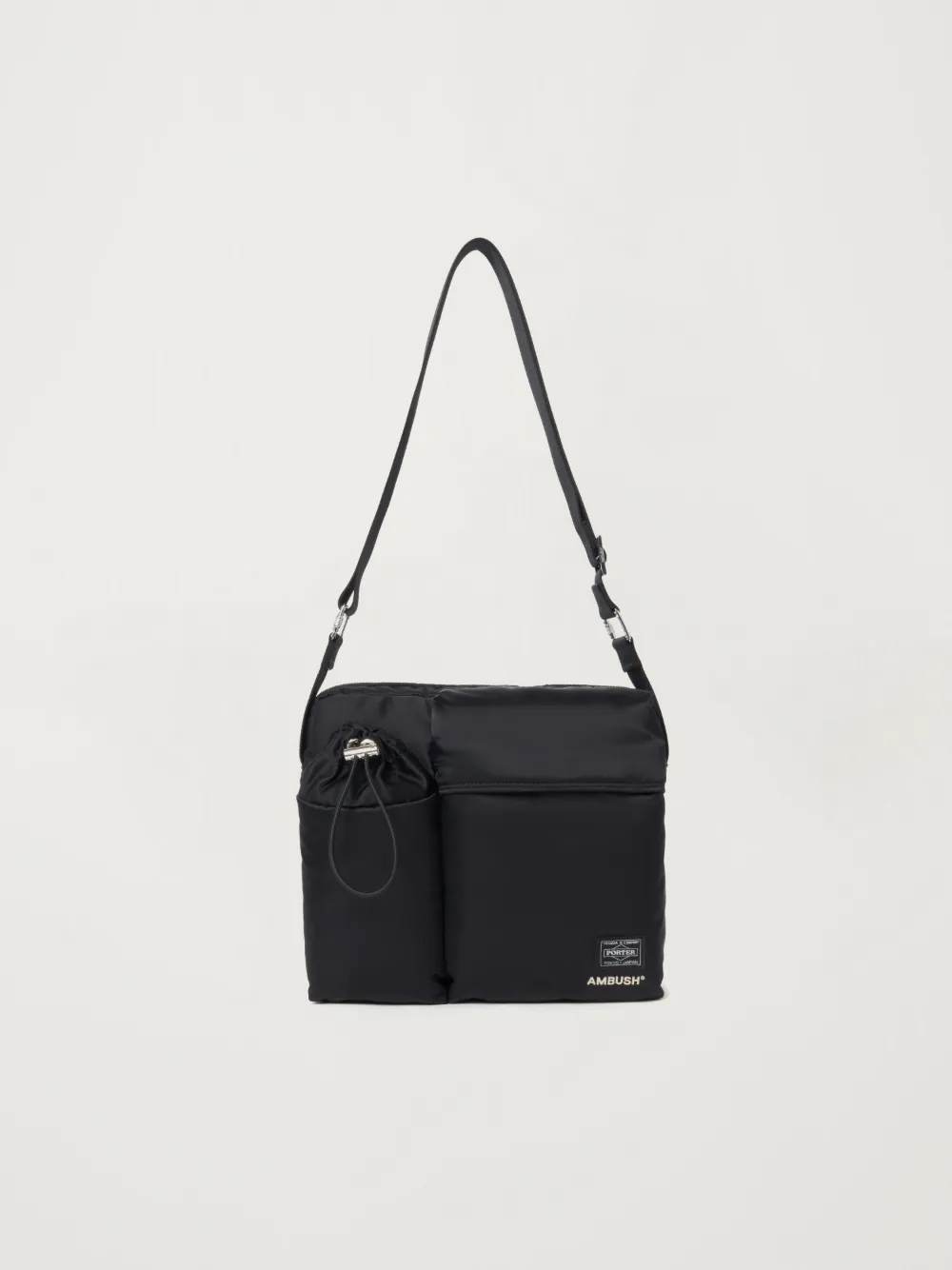 NYLON CROSSBODY LARGE BAG AMBUSH® Official