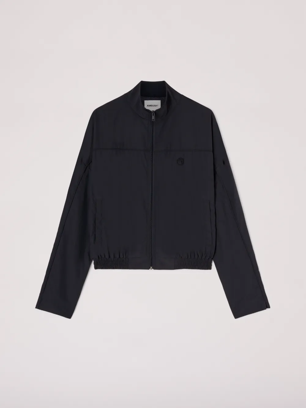 NYLON TRACK JACKET | AMBUSH®