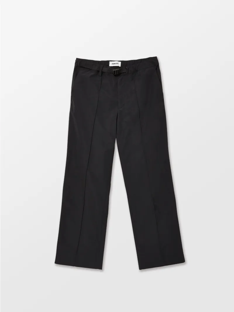 nylon training pants