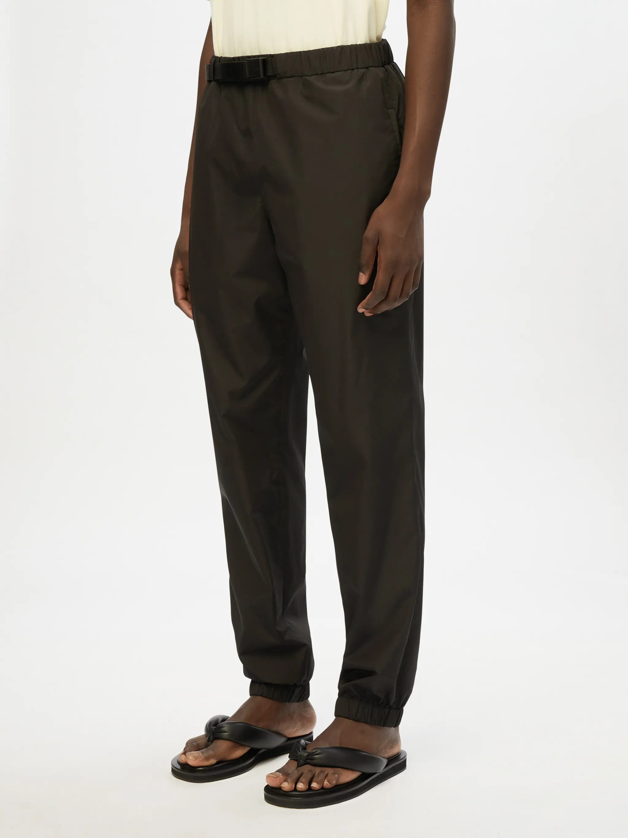 NYLON TRACK PANTS AMBUSH® Official