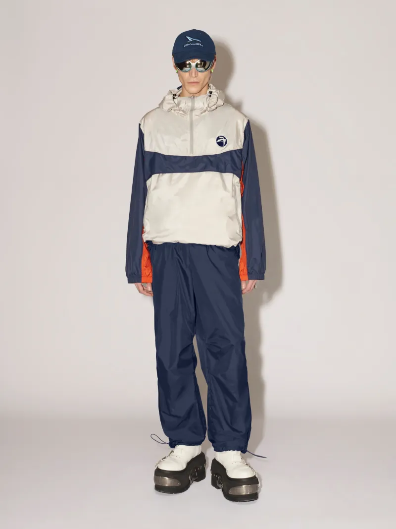 NYLON WIND BREAKER
