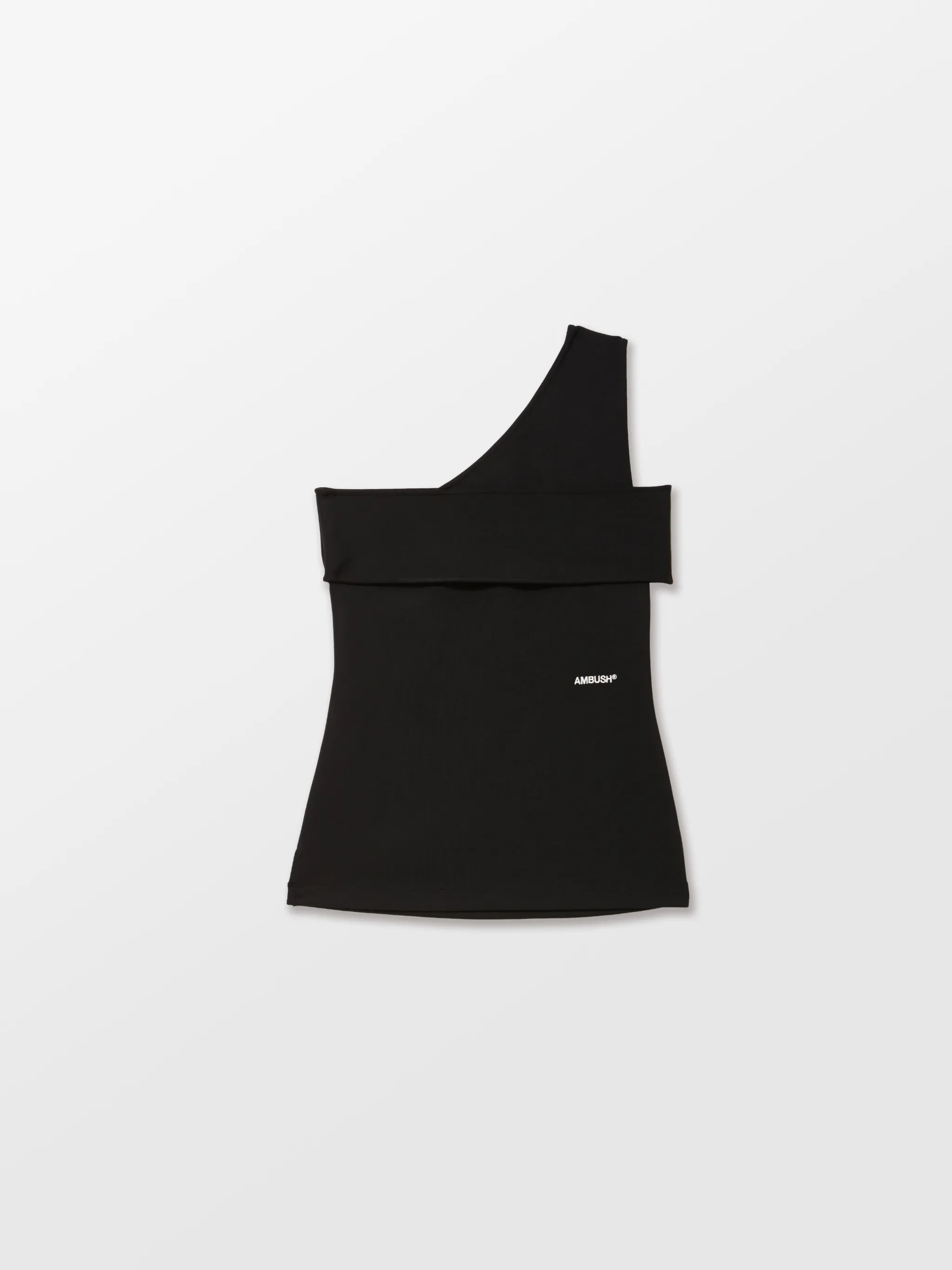 OFF-SHOULDER T-SHIRT